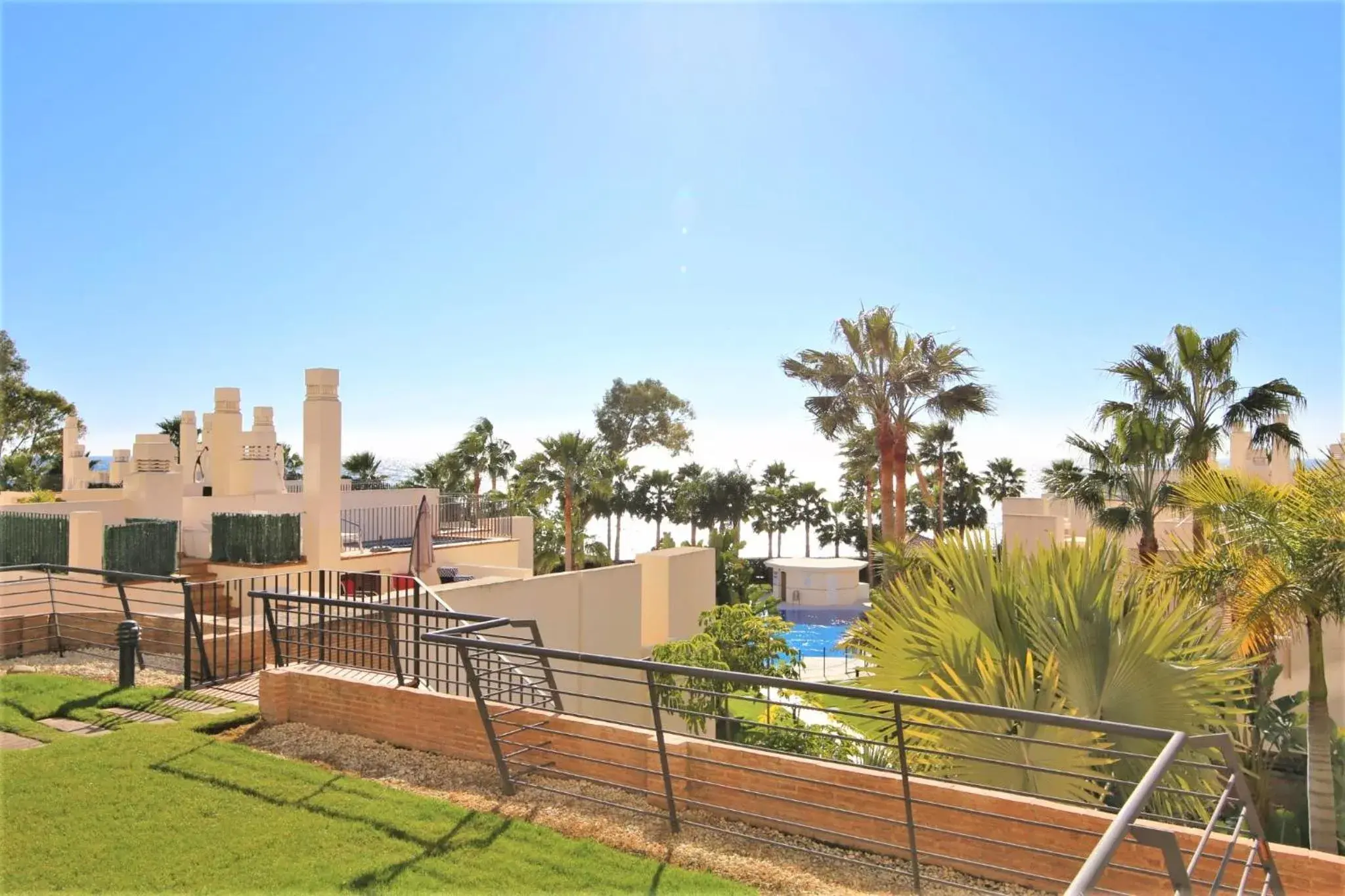 Estepona East Apartment MIA Estepona East Apartment MIA