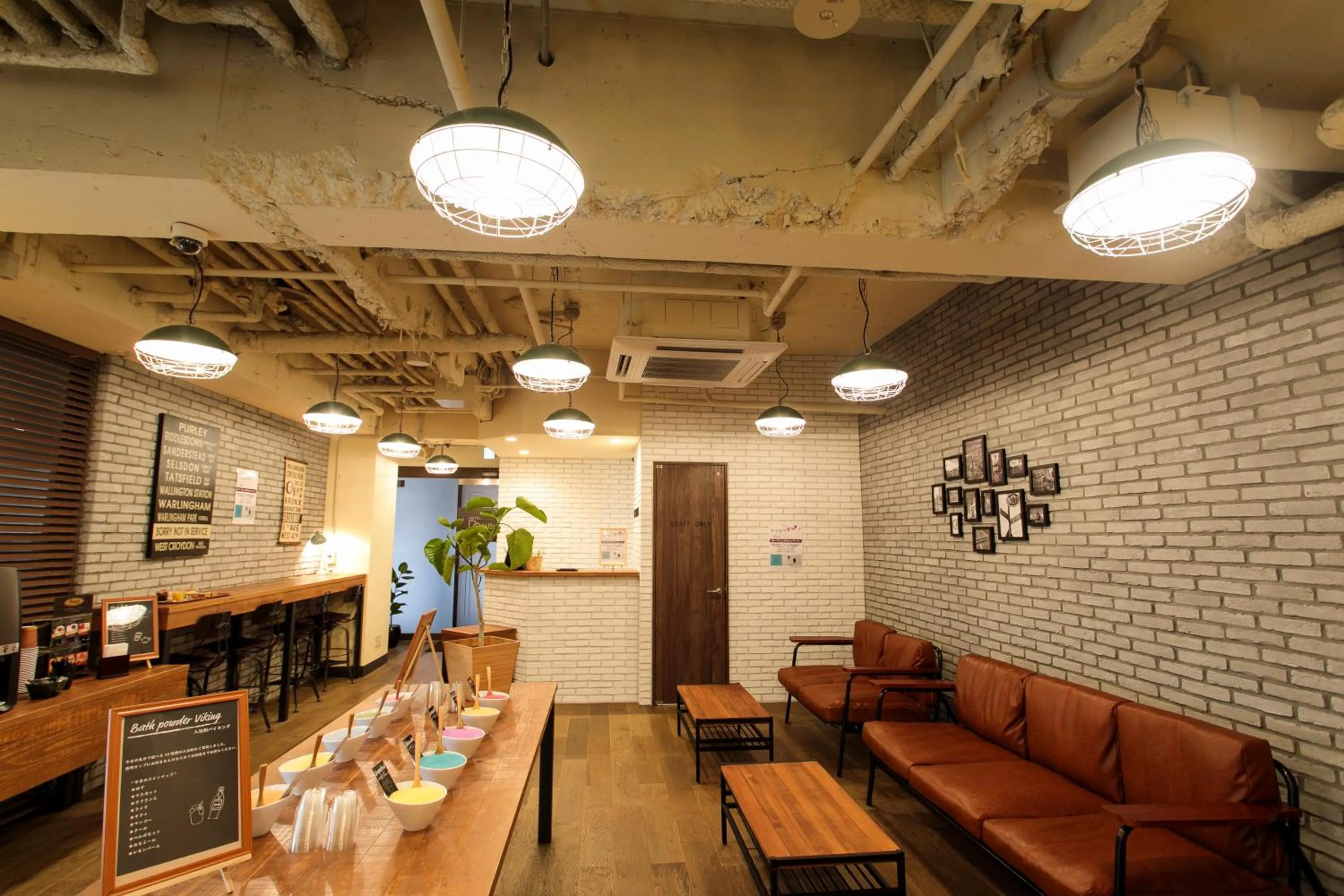 Hotel Double Funabashi