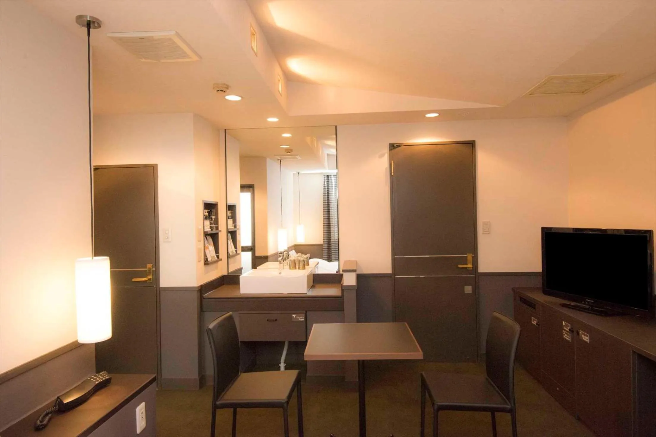 Hotel Double Funabashi