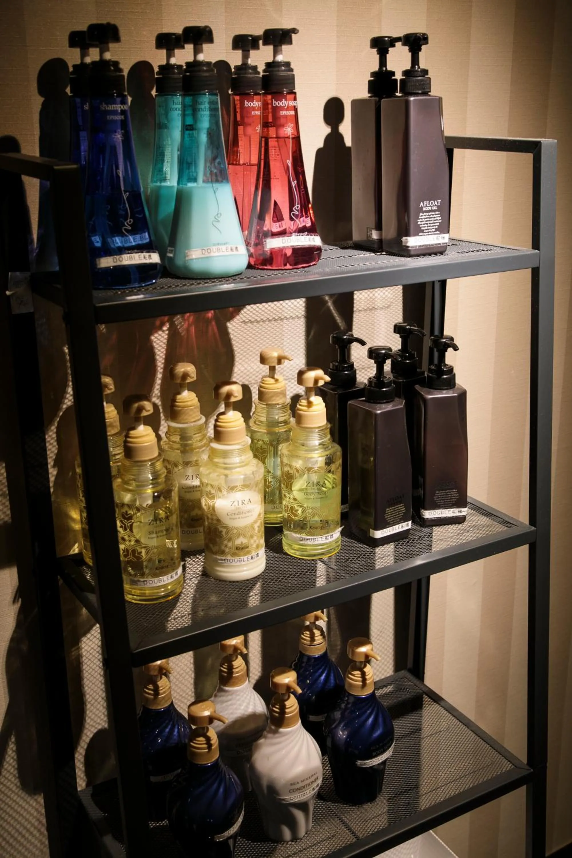 Hotel Double Funabashi