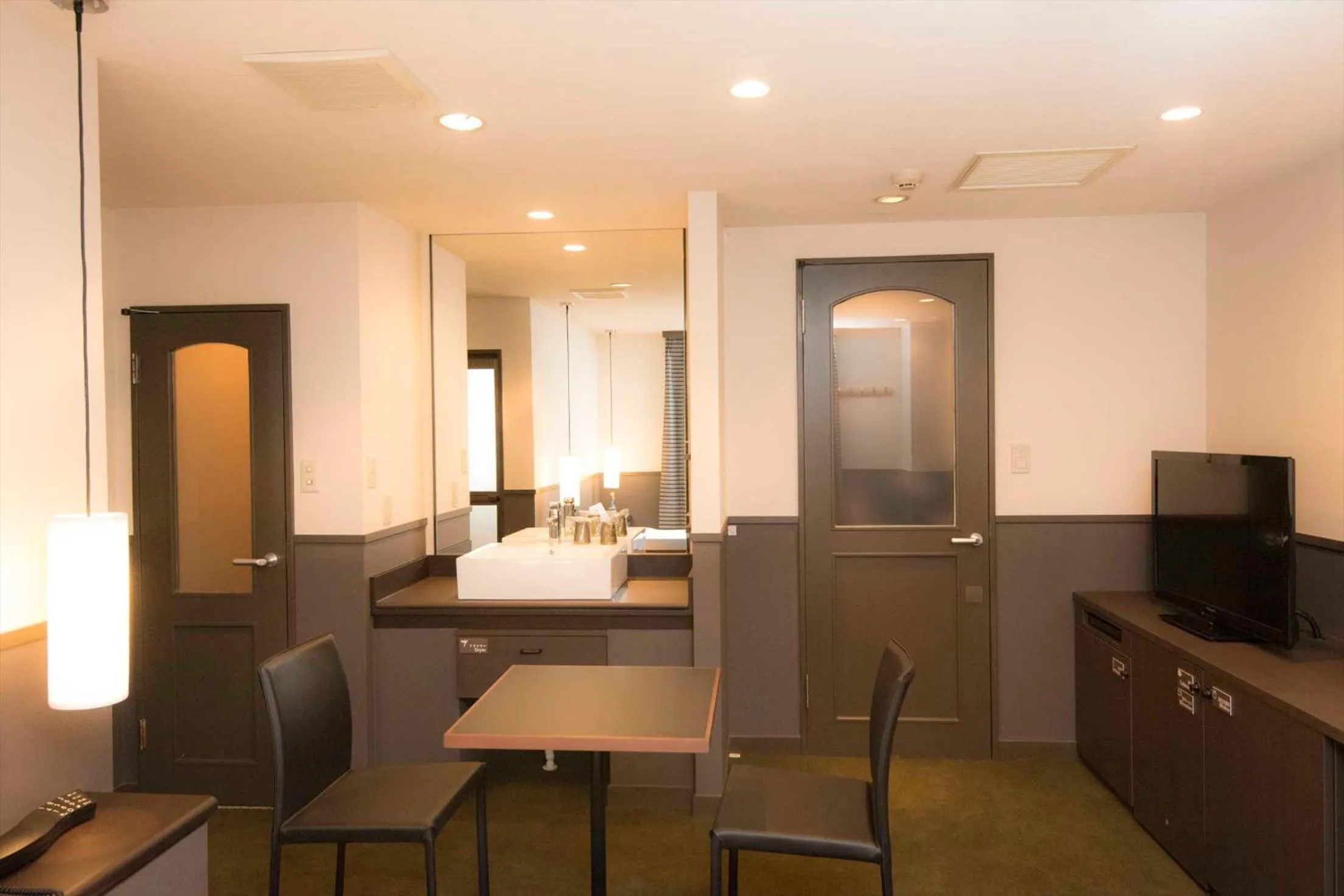 Hotel Double Funabashi