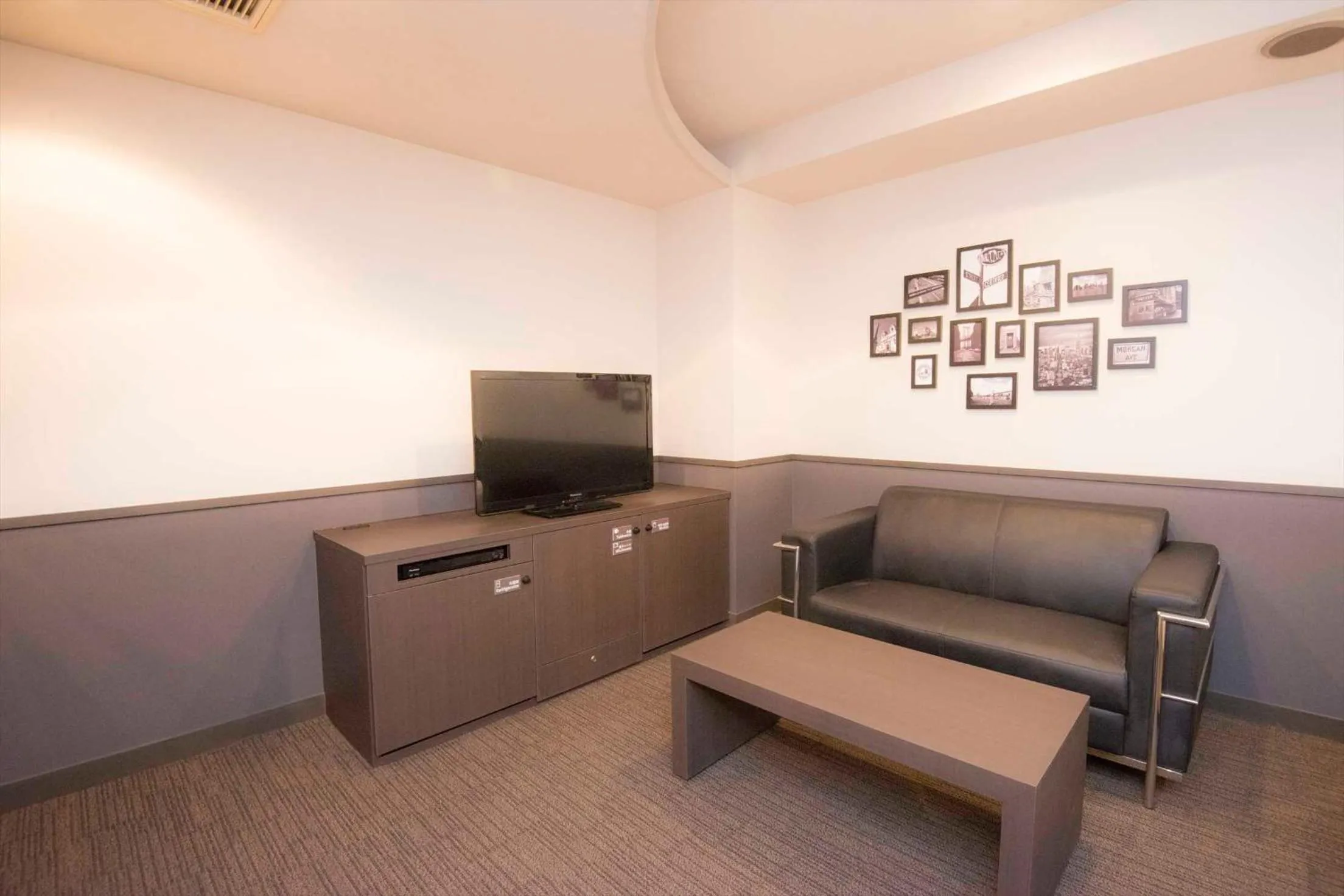 Hotel Double Funabashi