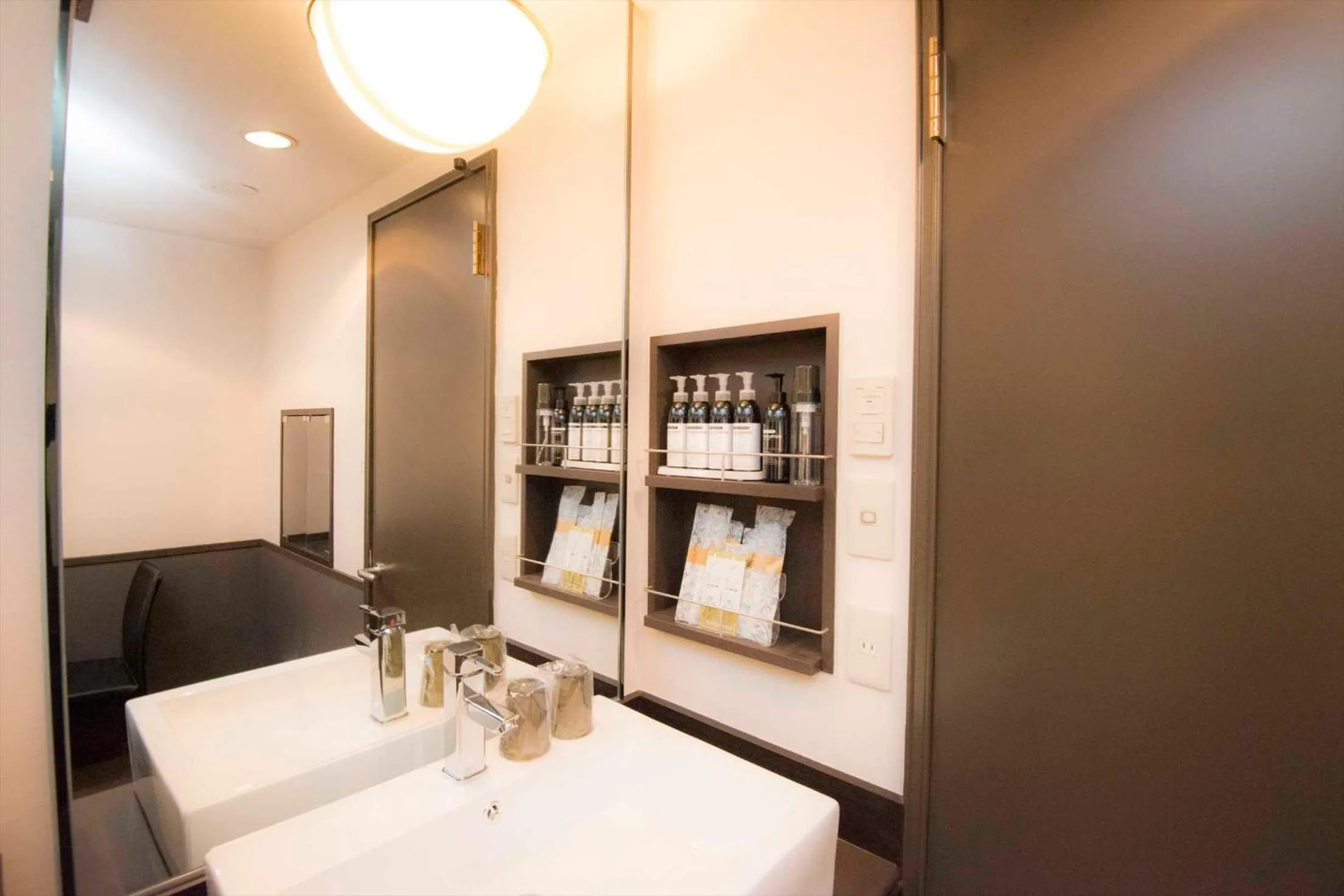 Hotel Double Funabashi