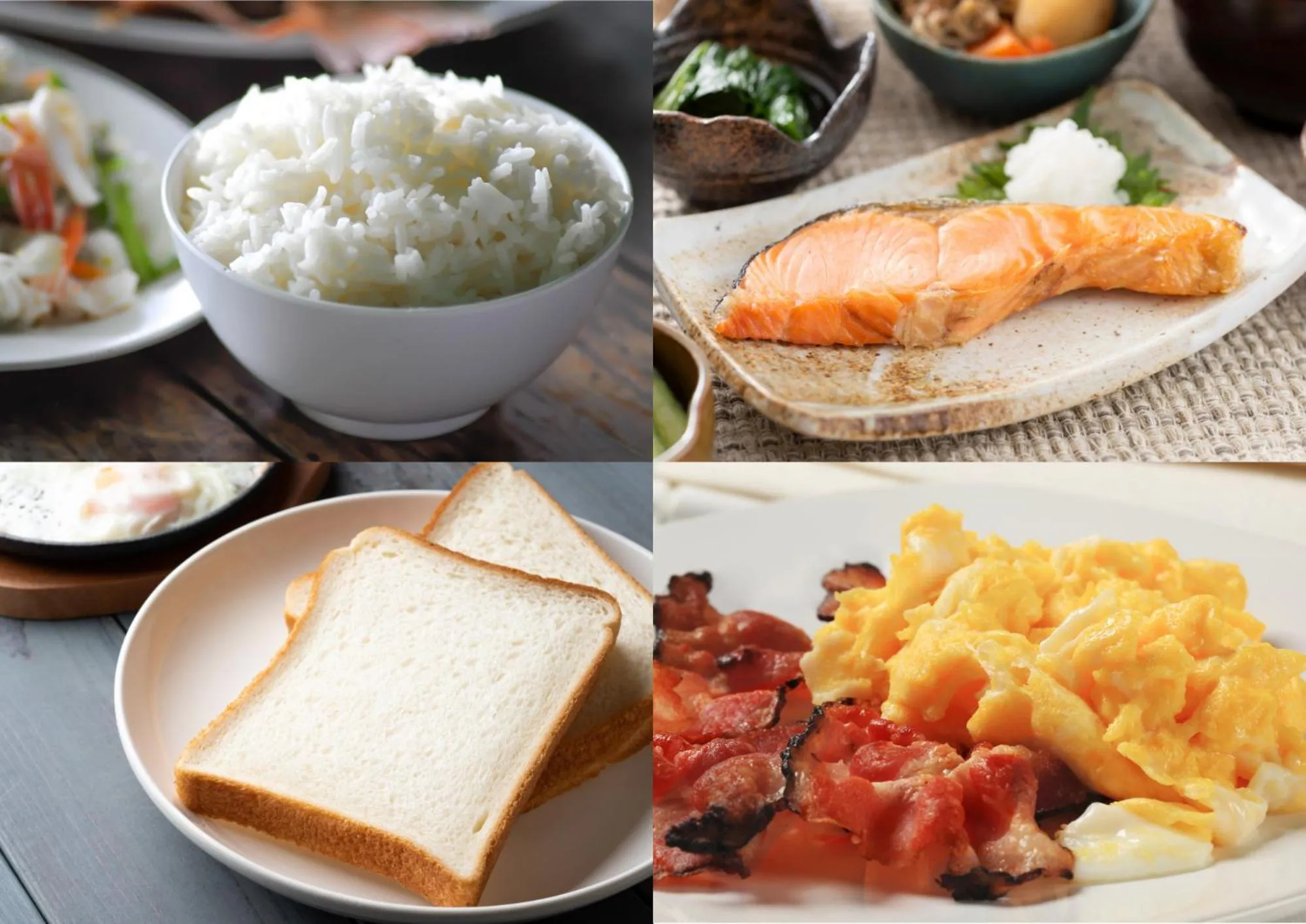 Breakfast in Hotel Double Funabashi