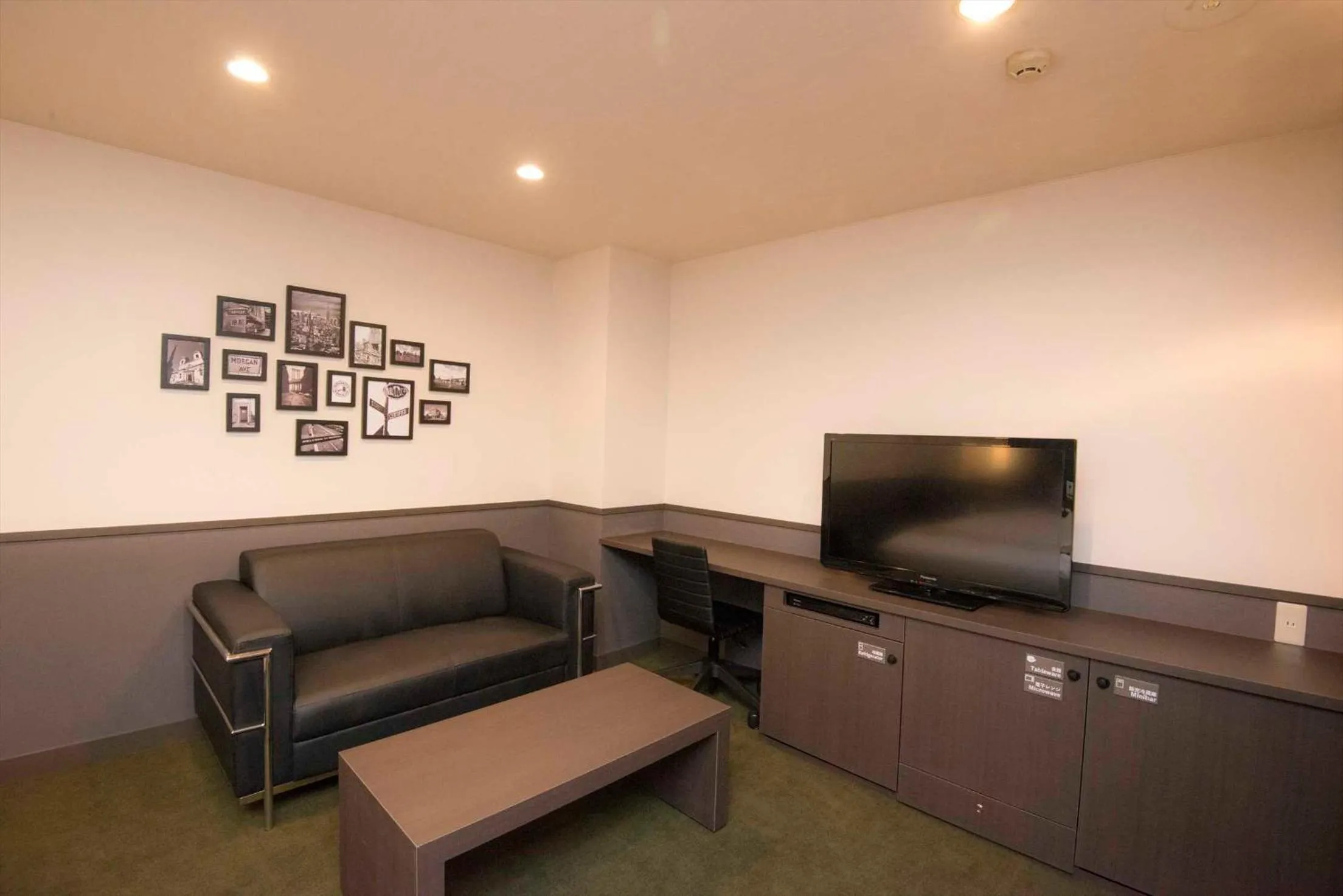 Hotel Double Funabashi