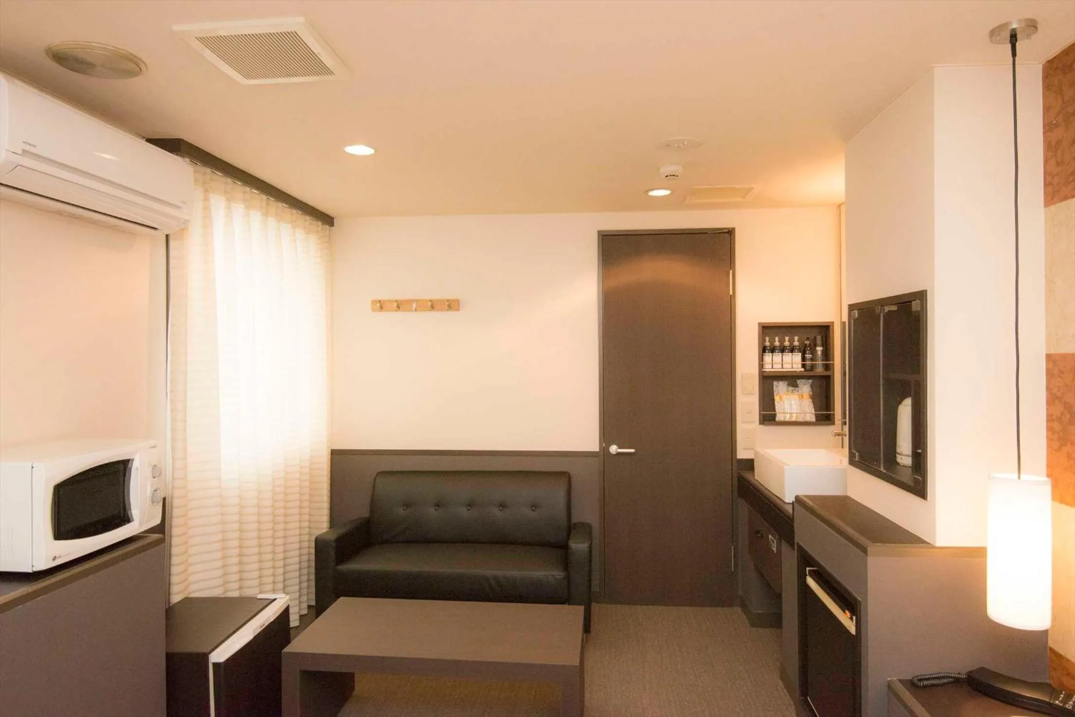 Hotel Double Funabashi