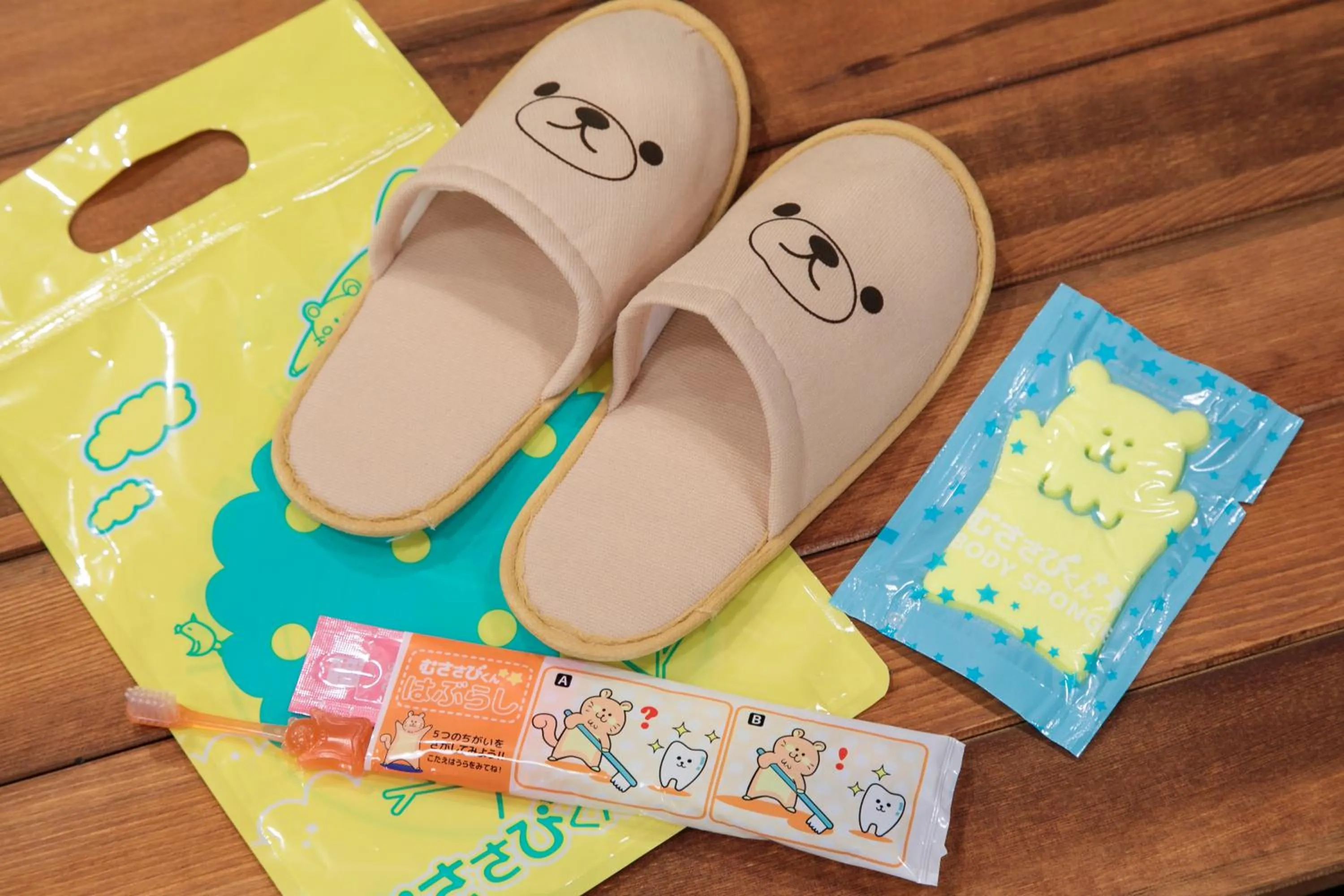 Hotel Double Funabashi