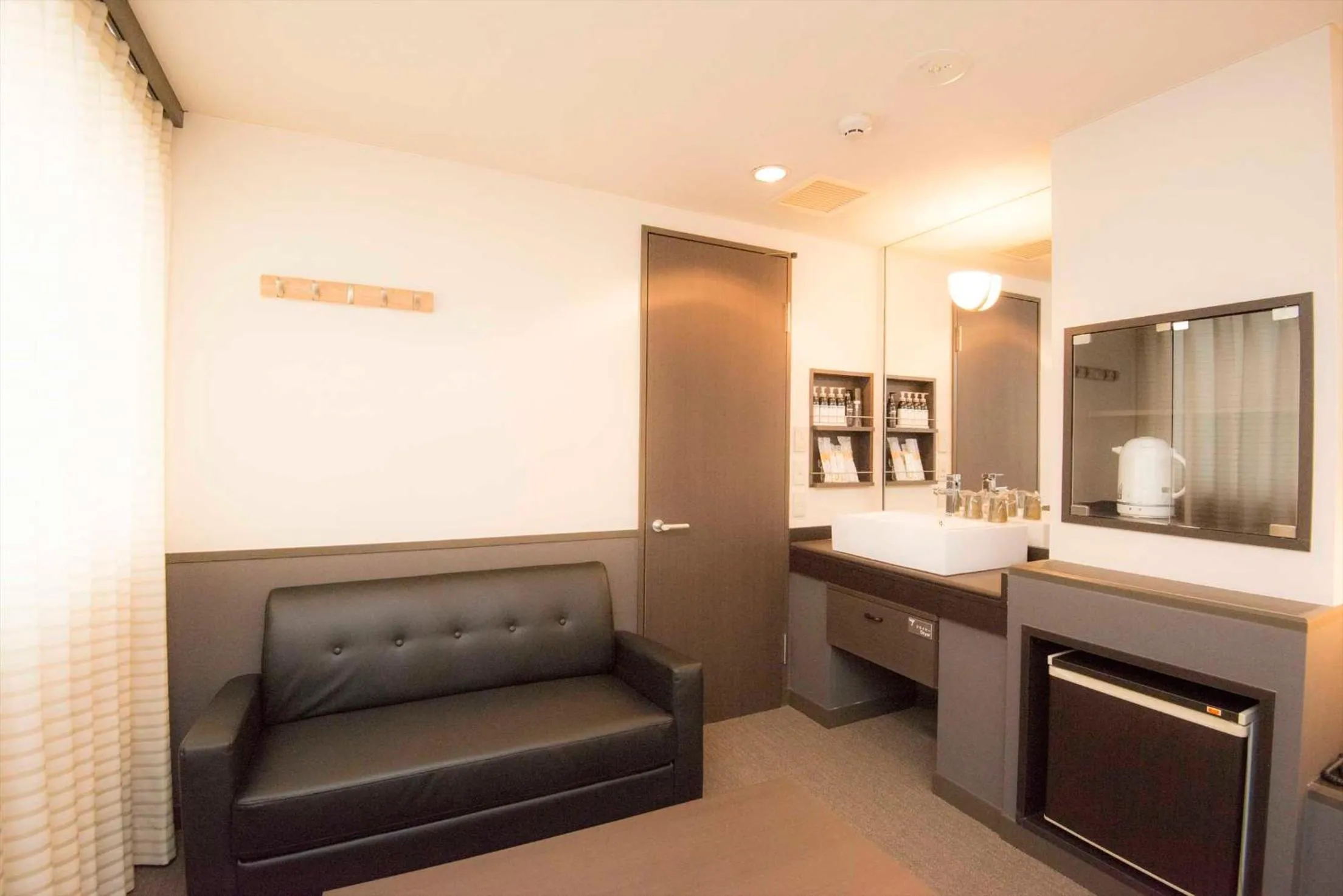 Hotel Double Funabashi