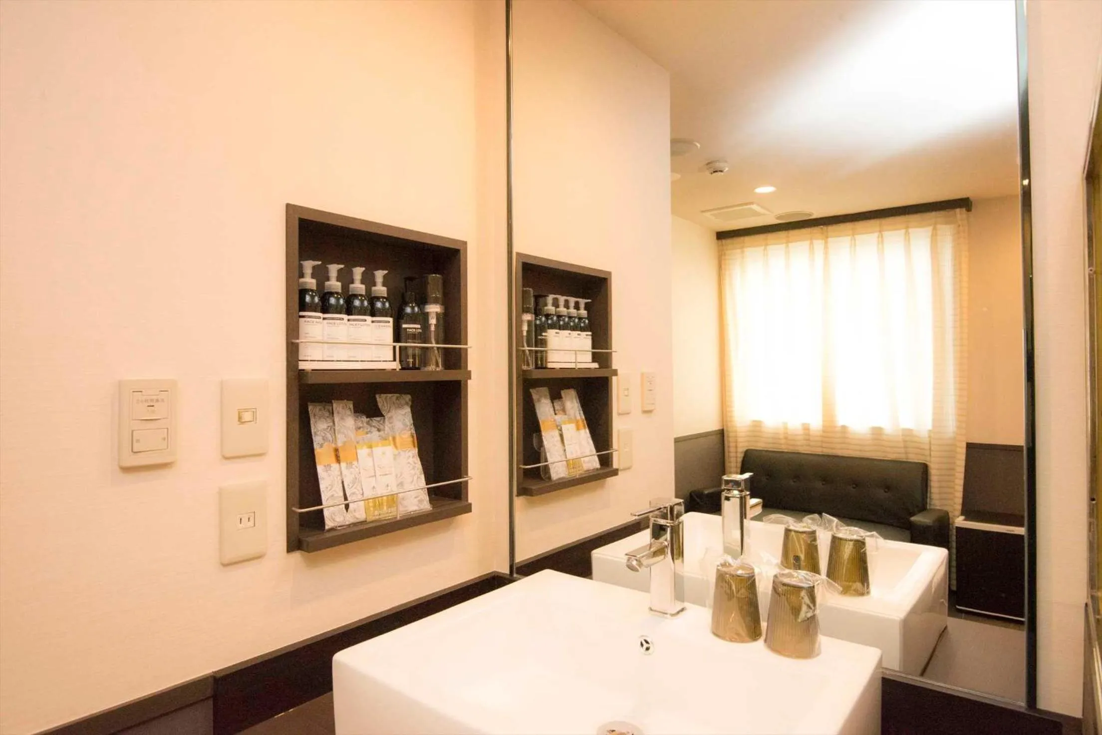 Hotel Double Funabashi