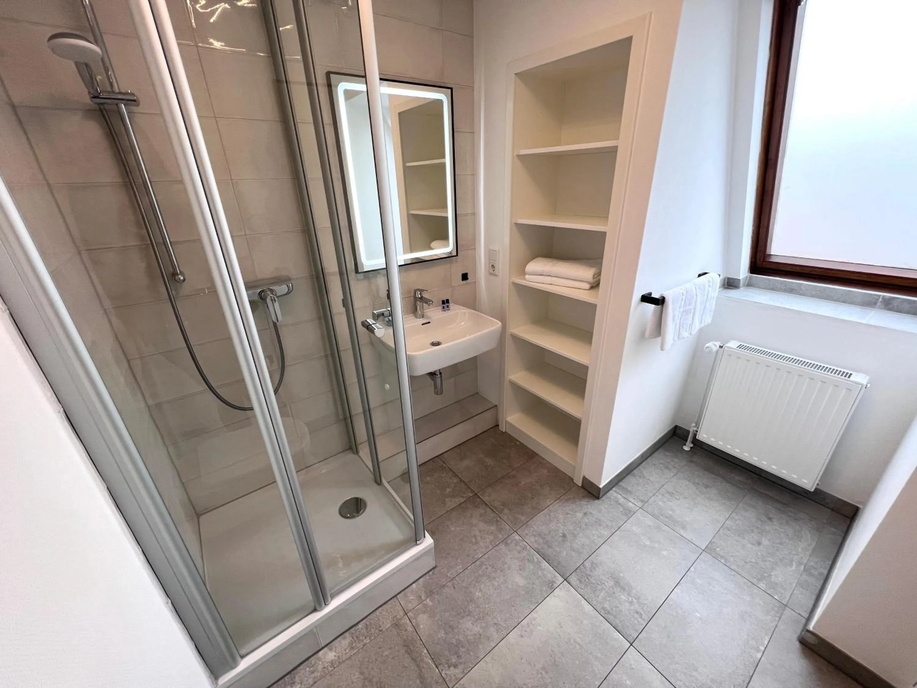 Hotel Garni am Obsthof Stade - Altes Land