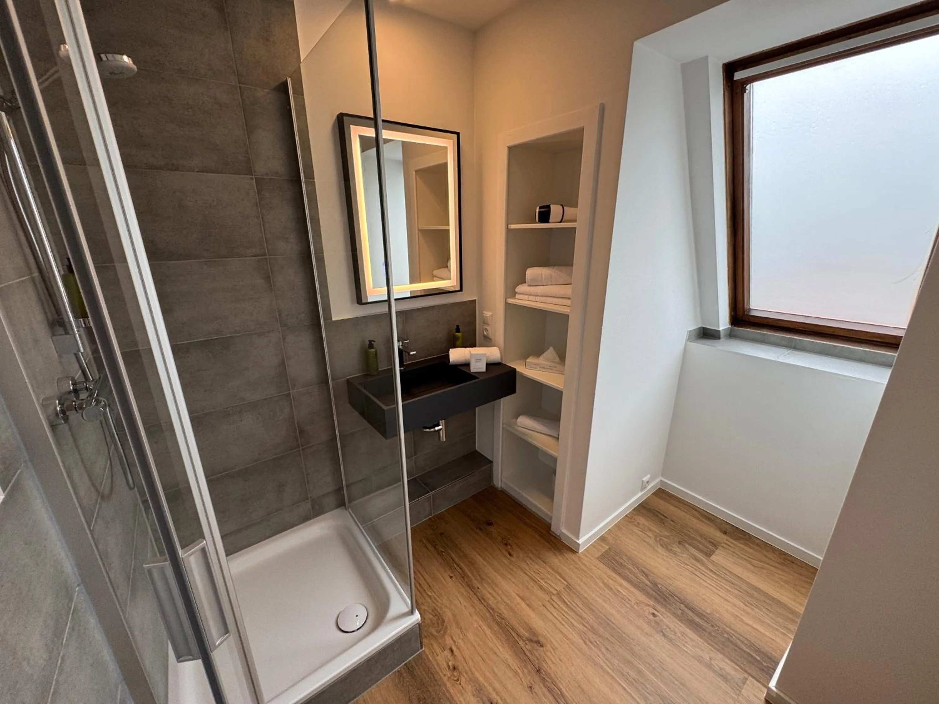 Hotel Garni am Obsthof Stade - Altes Land