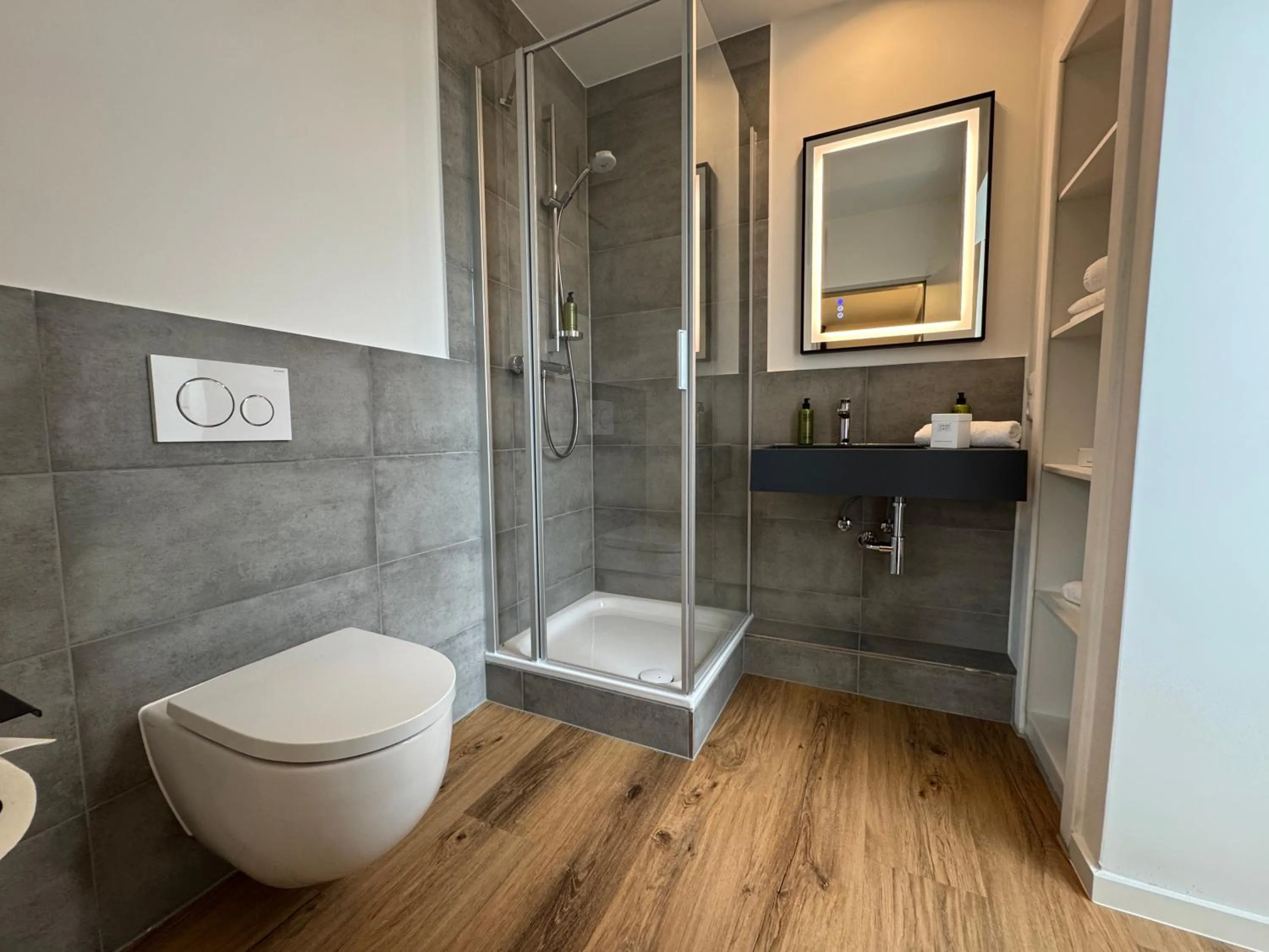 Hotel Garni am Obsthof Stade - Altes Land