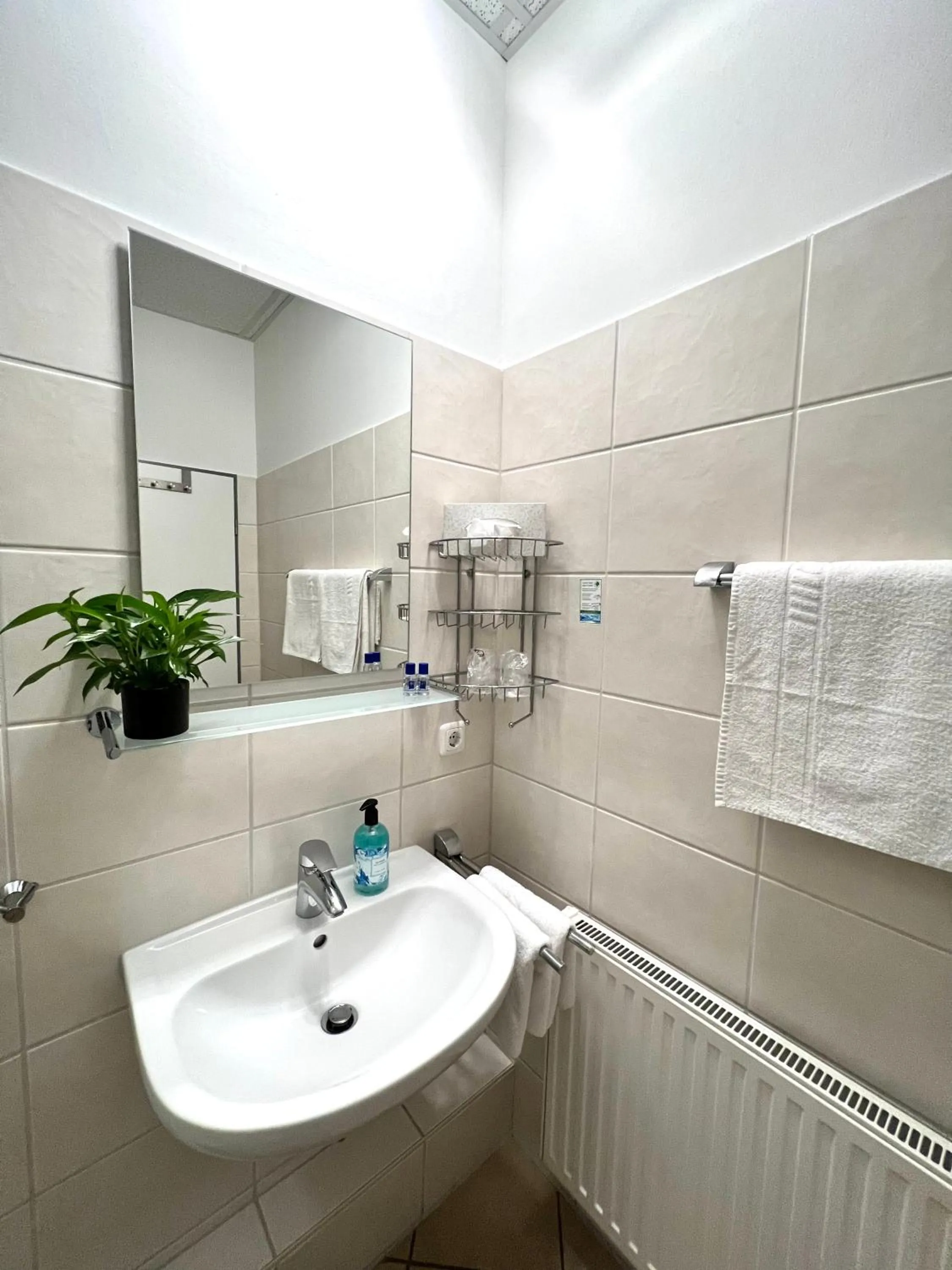 Hotel Garni am Obsthof Stade - Altes Land