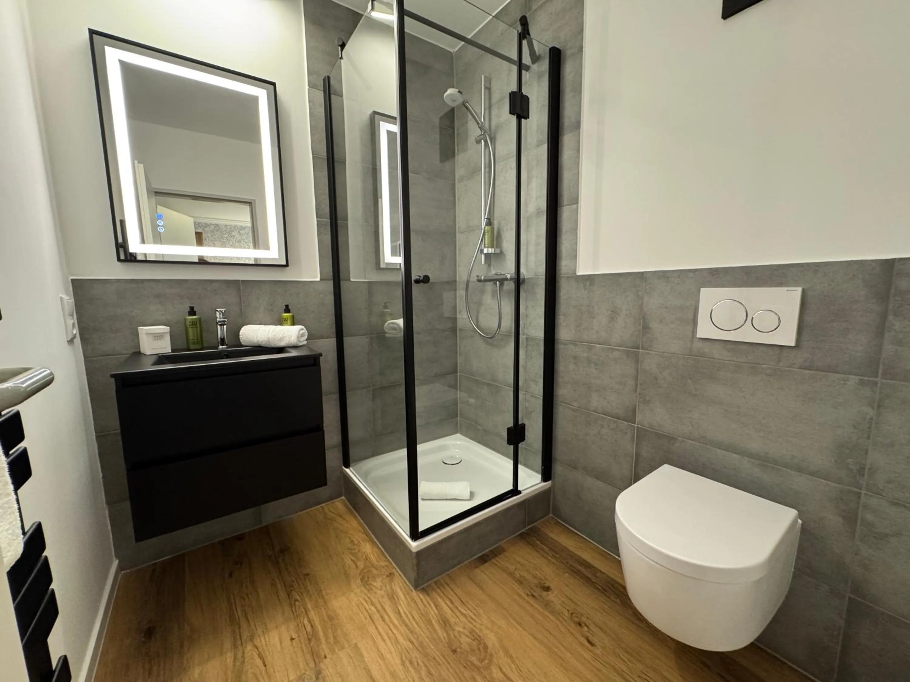 Hotel Garni am Obsthof Stade - Altes Land