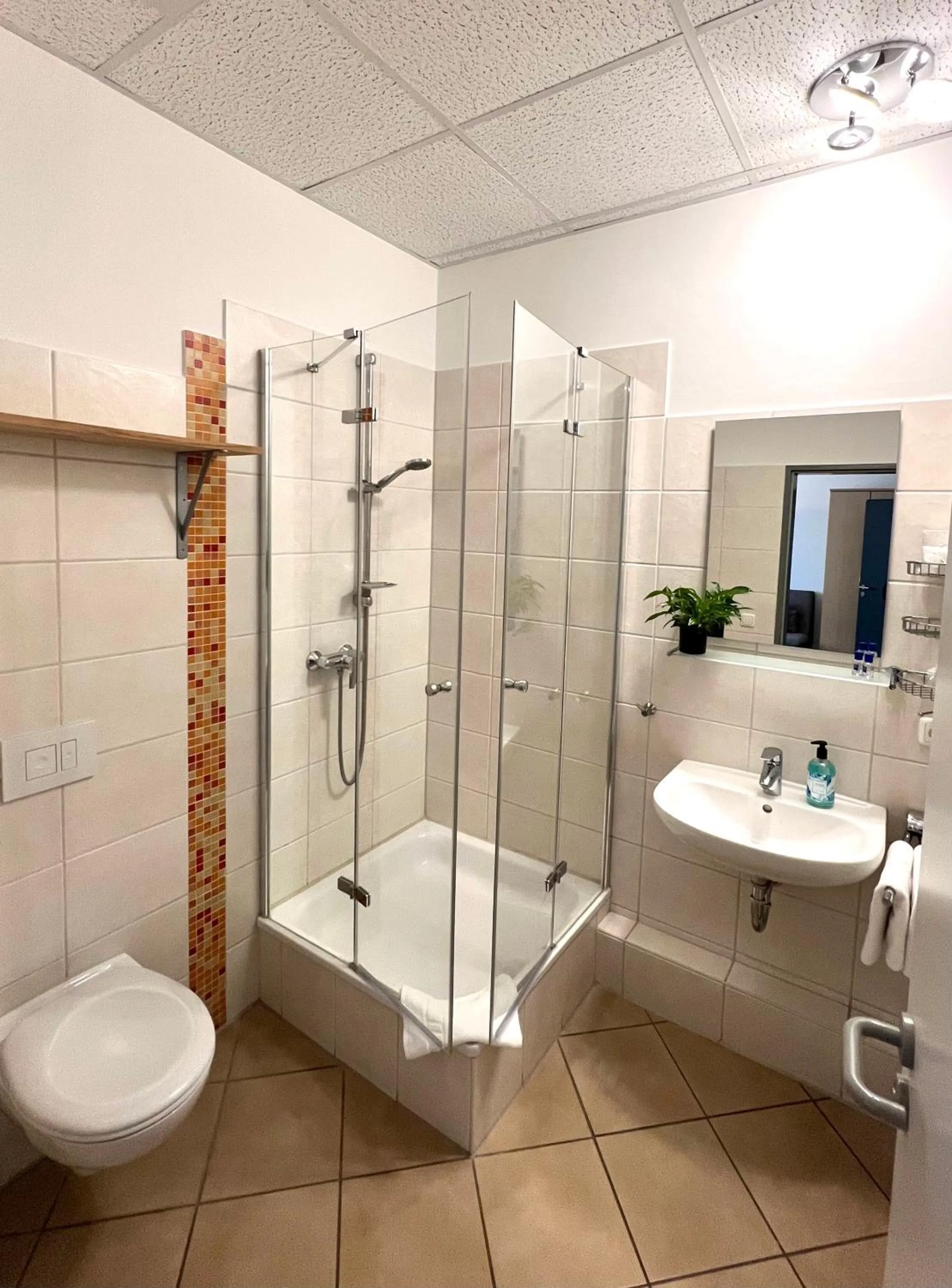 Hotel Garni am Obsthof Stade - Altes Land