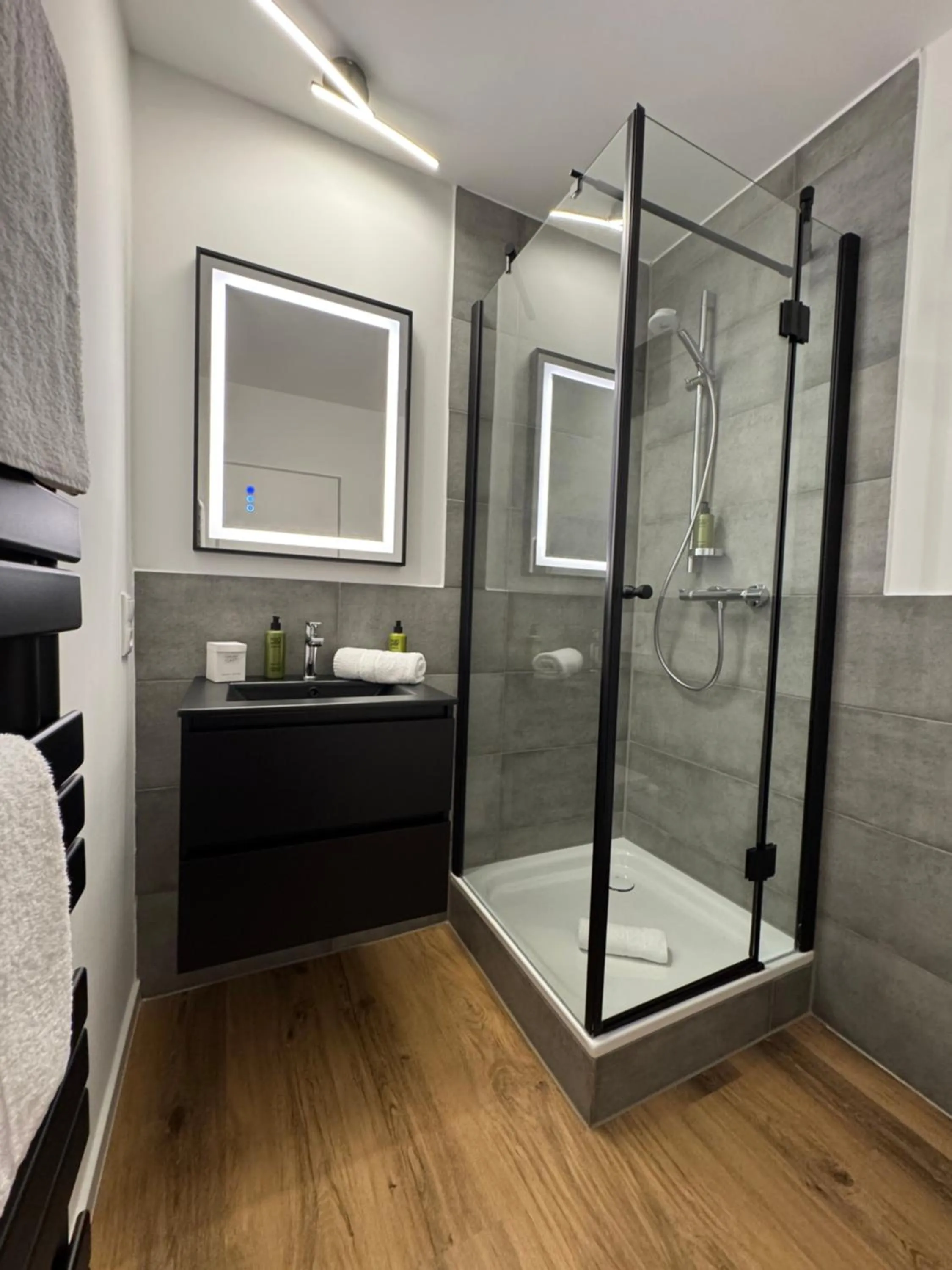 Hotel Garni am Obsthof Stade - Altes Land