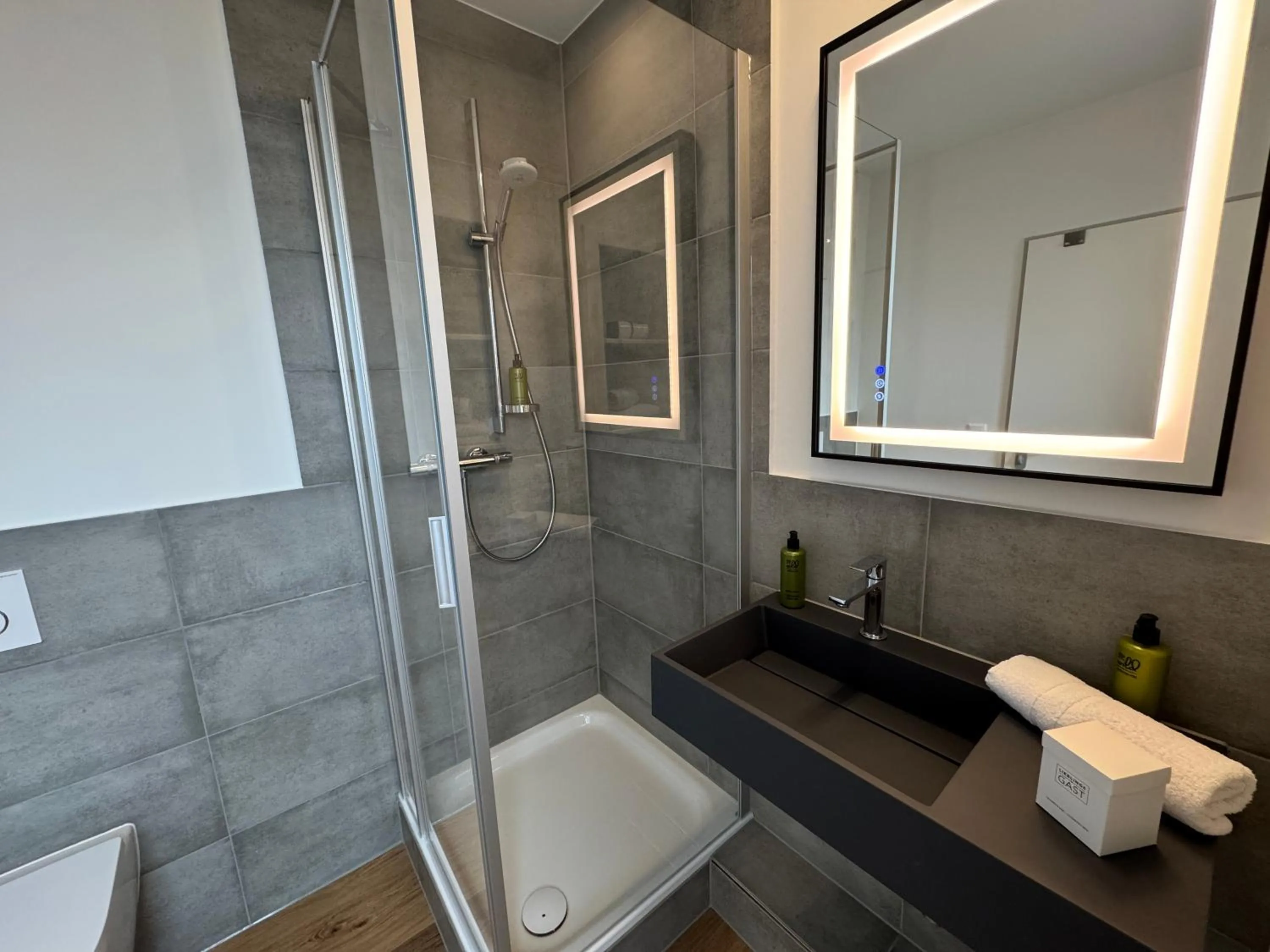 Hotel Garni am Obsthof Stade - Altes Land