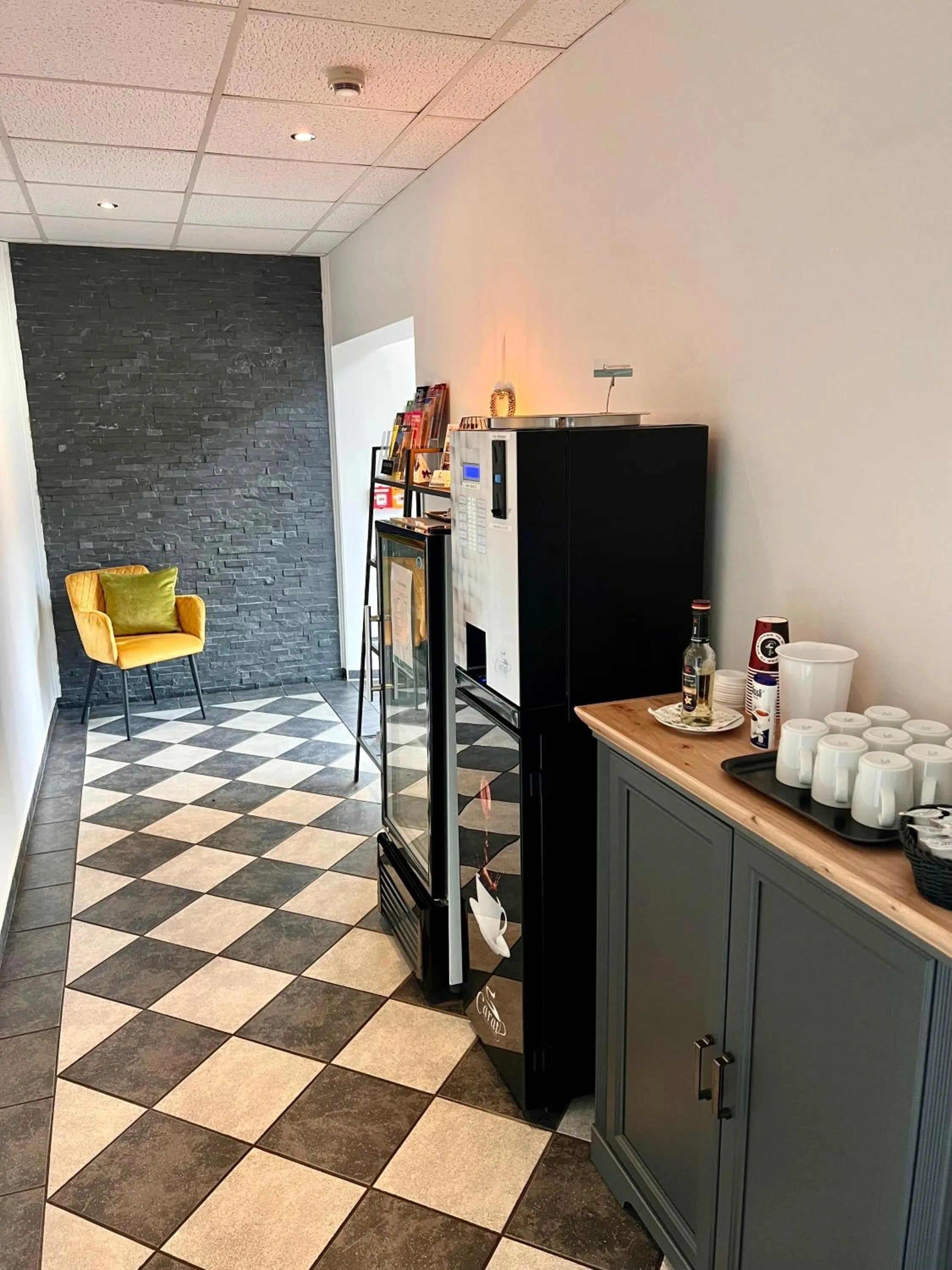 Hotel Garni am Obsthof Stade - Altes Land