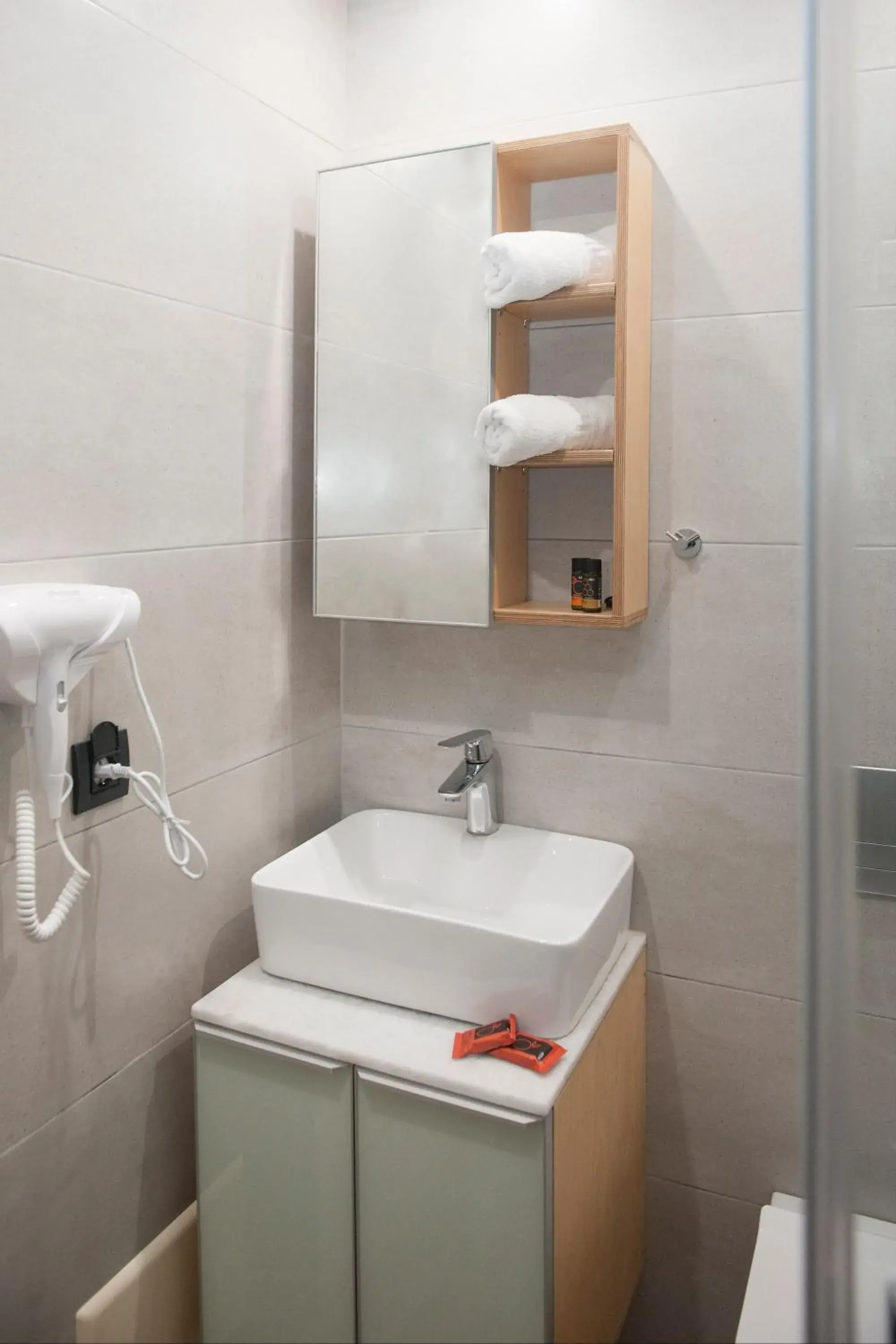 Apartment with Balcony in Kallitsakis Beach Apartment with Balcony in Kallitsakis Beach