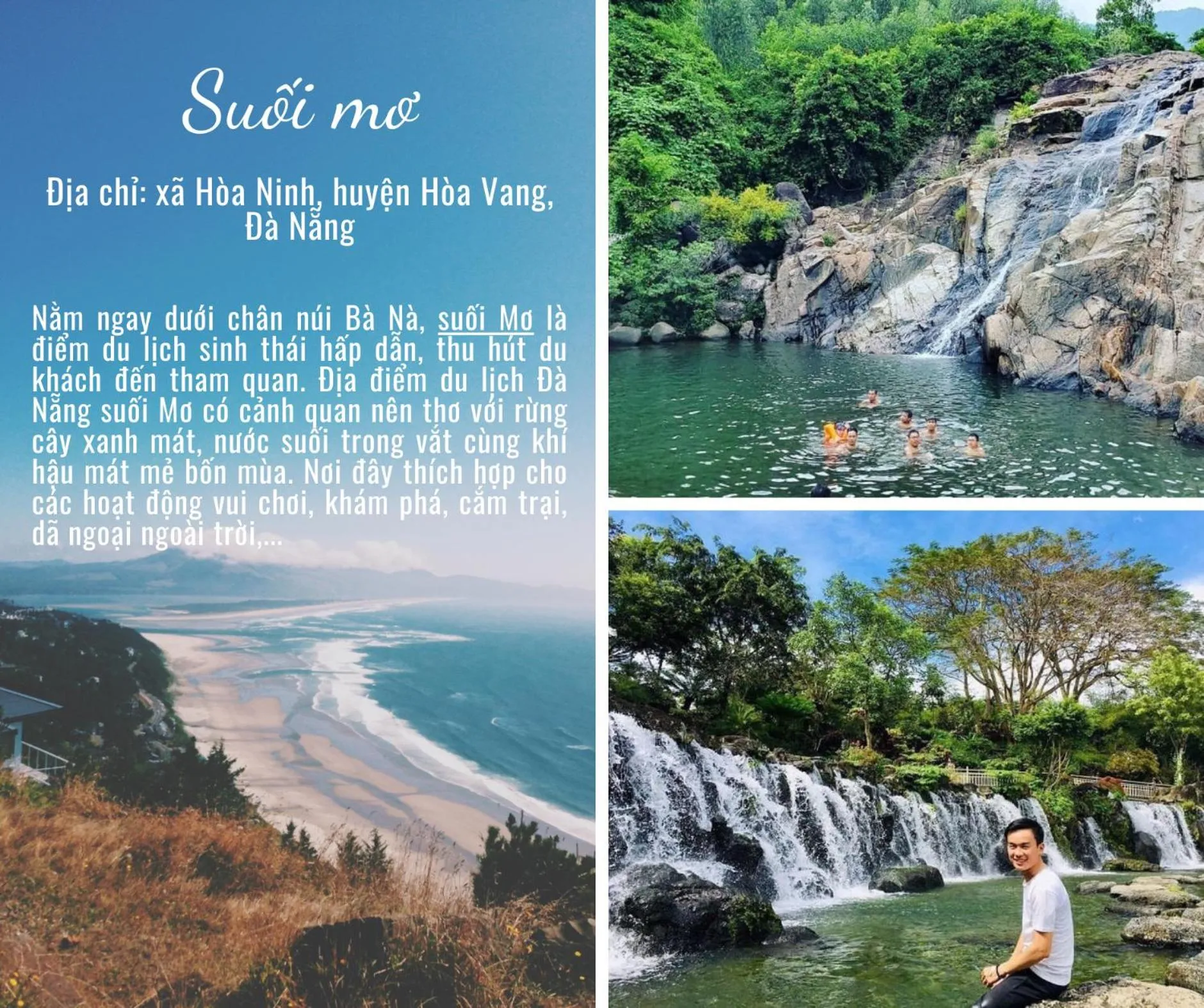 Nearby landmark in Bliss Luxury Hotel