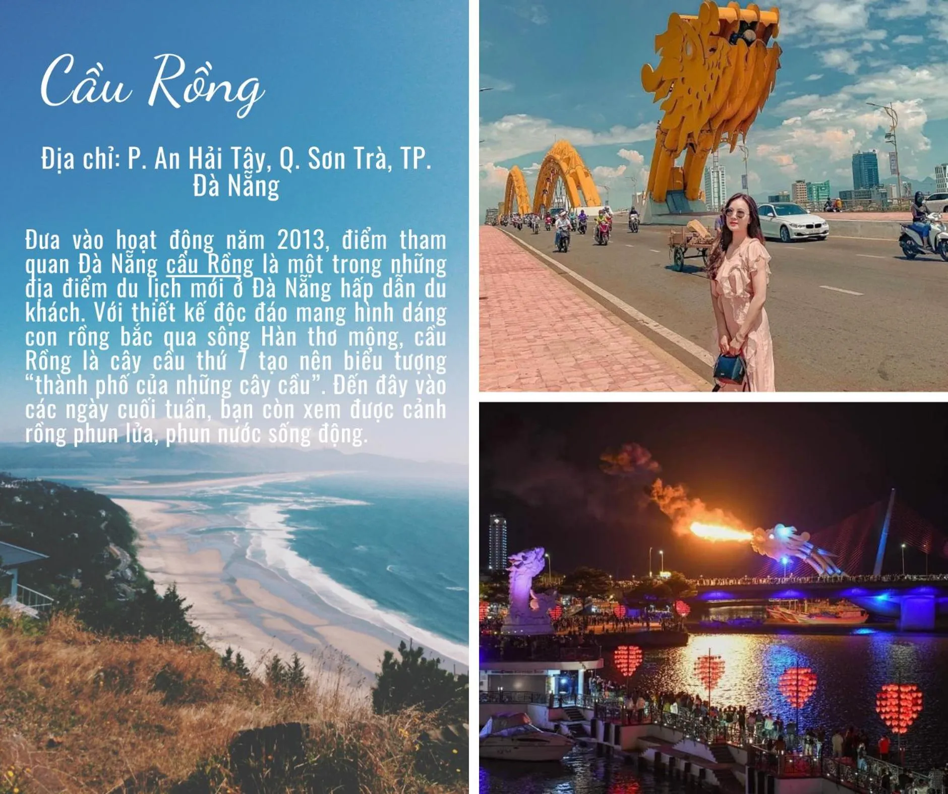 Nearby landmark in Bliss Luxury Hotel