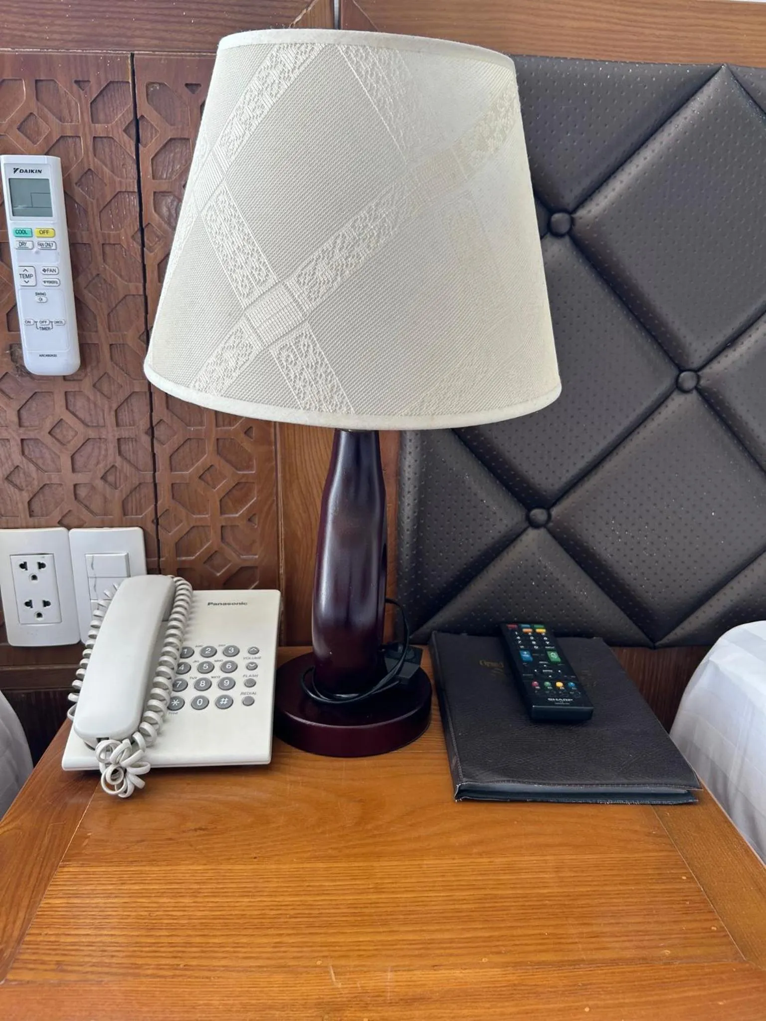 hair dresser in Bliss Luxury Hotel