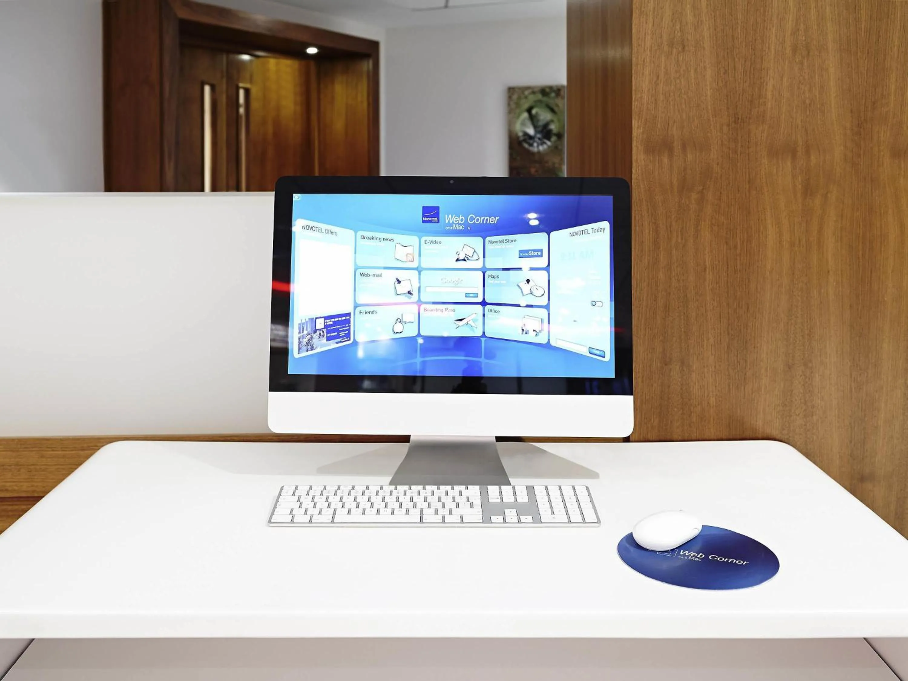 Other in Novotel Sheffield Centre