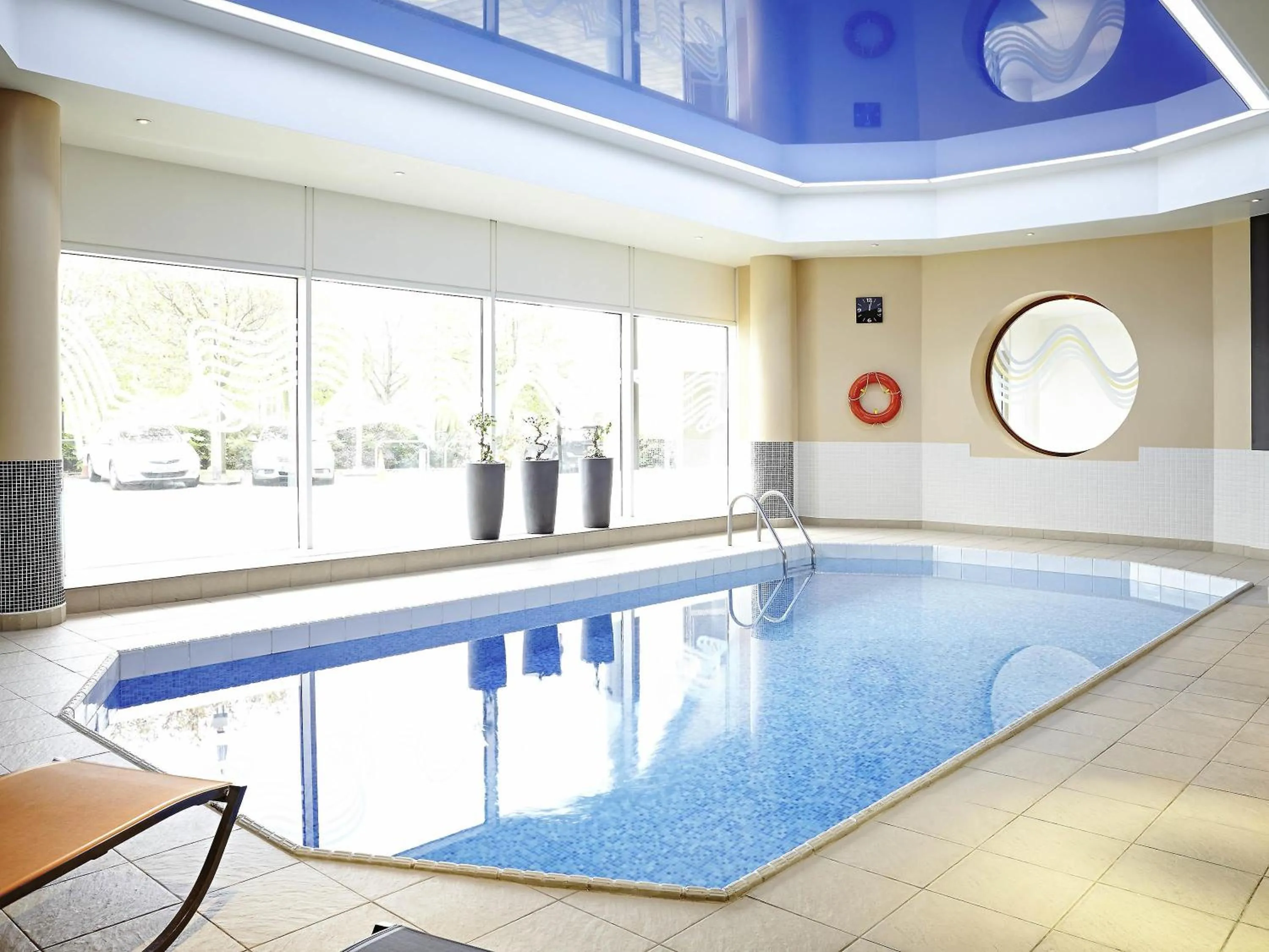 Other in Novotel Sheffield Centre