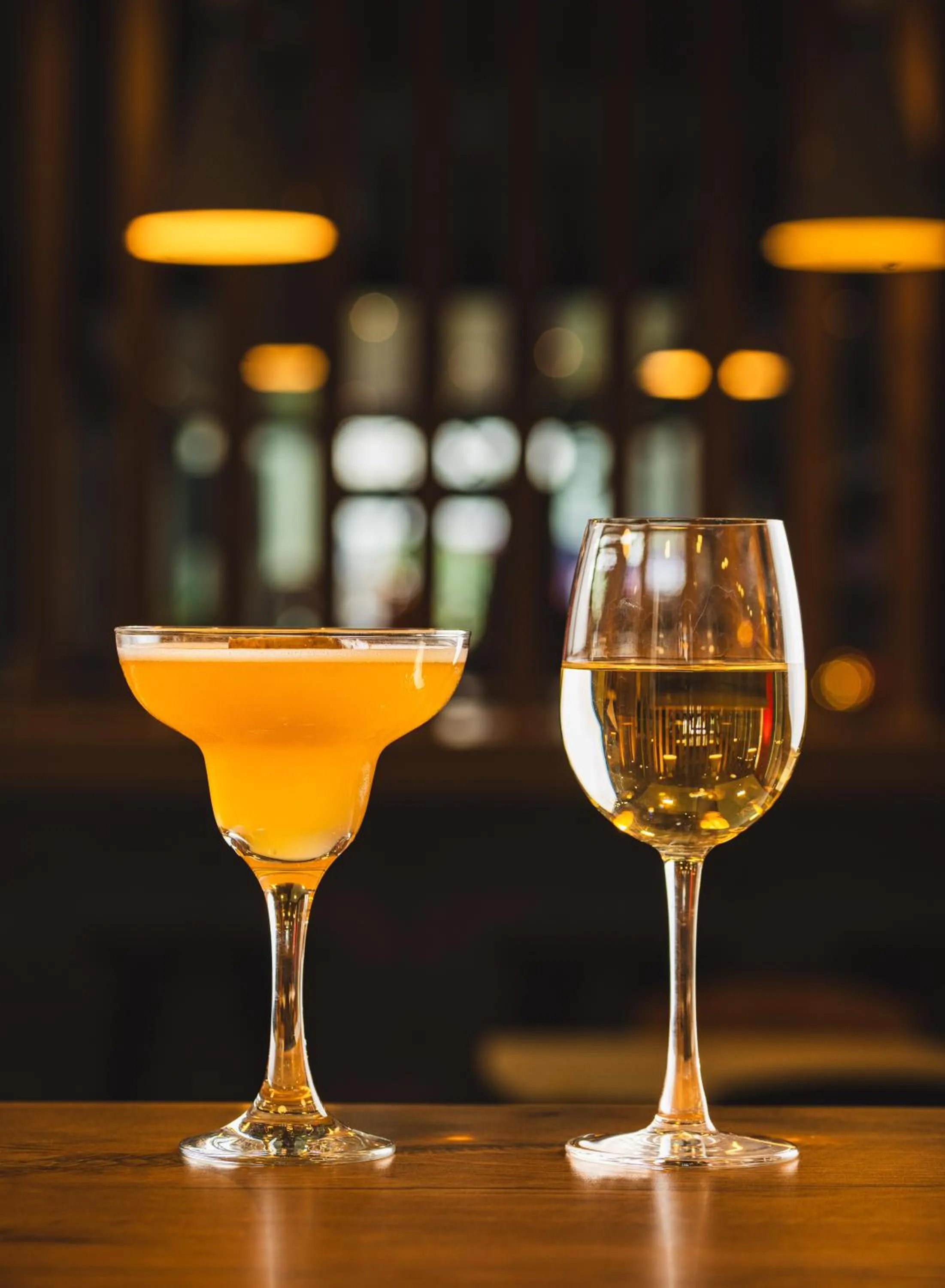 Lounge or bar in ibis London Excel-Docklands