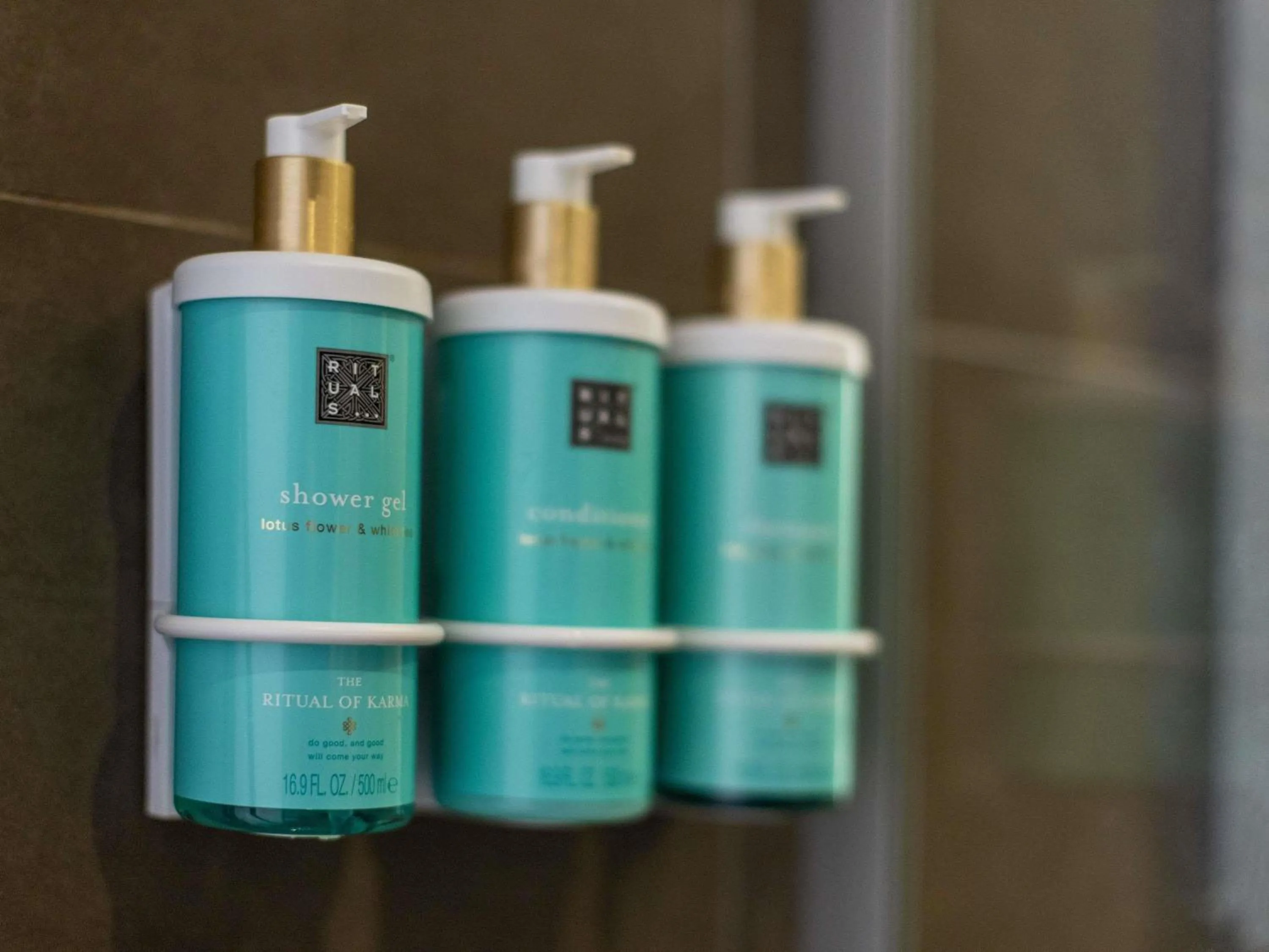 Bedroom in Novotel Leeds Centre