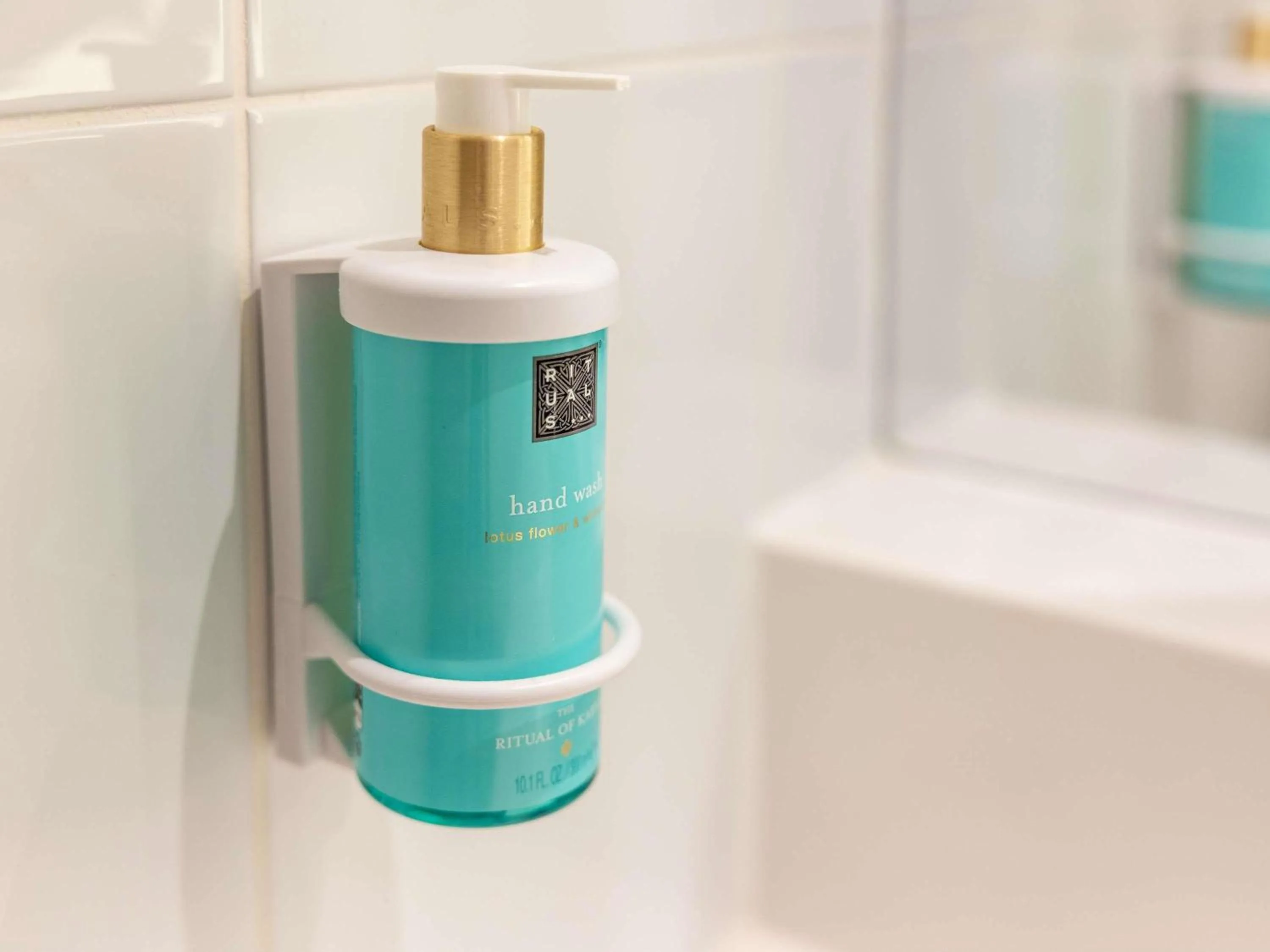 Bedroom in Novotel Leeds Centre