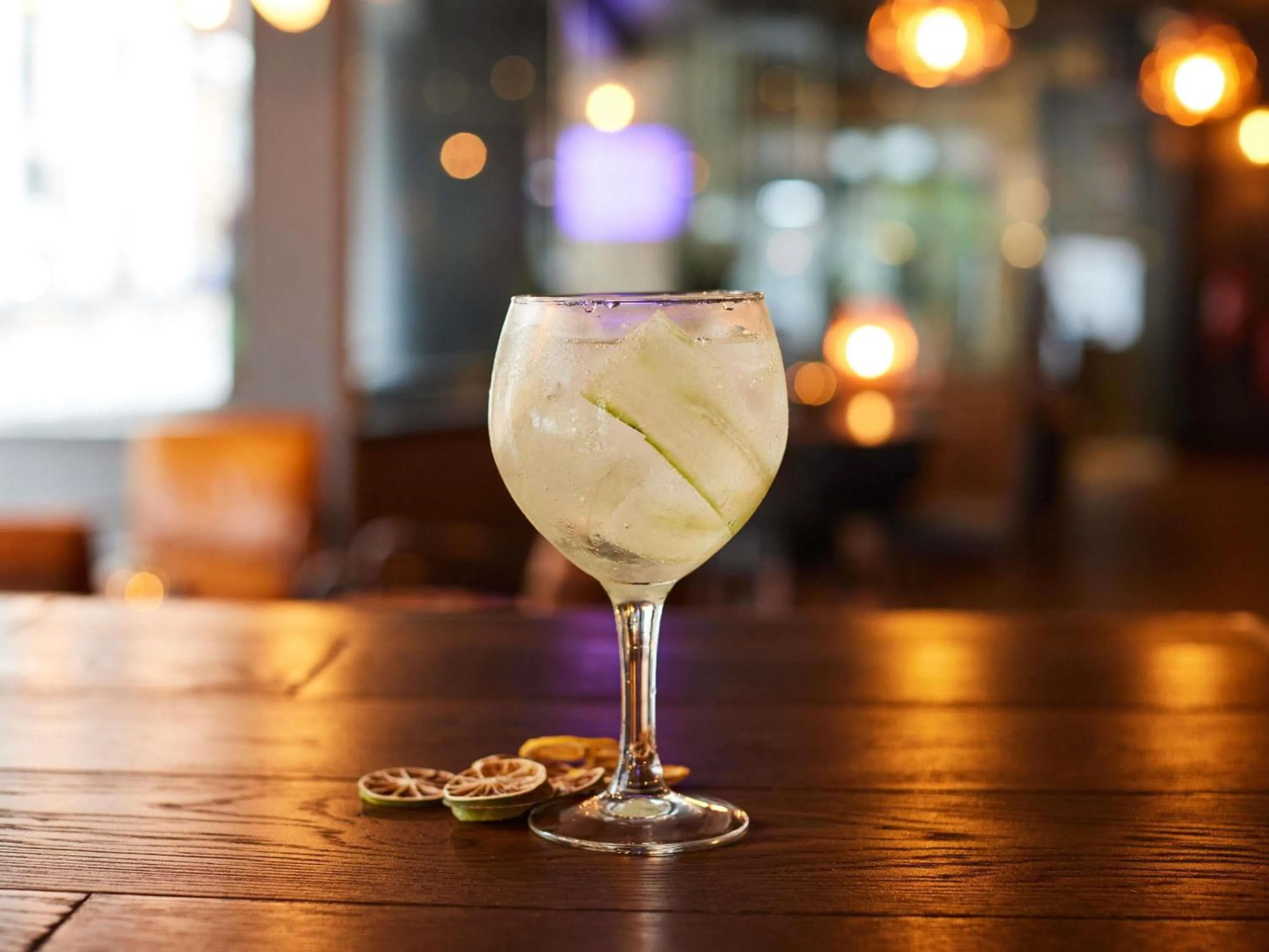 Other in Novotel Leeds Centre