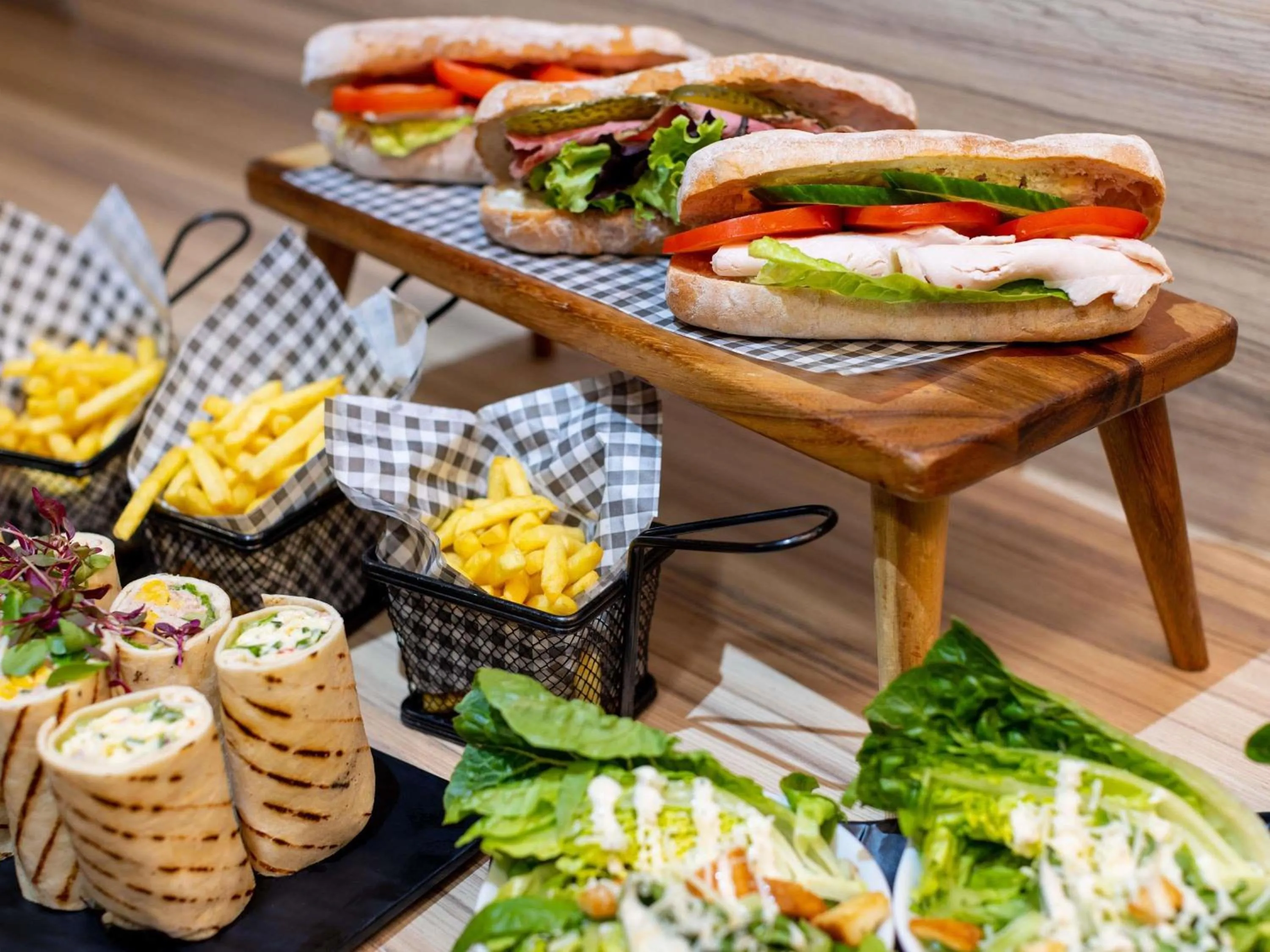 Meeting/conference room in Novotel Leeds Centre