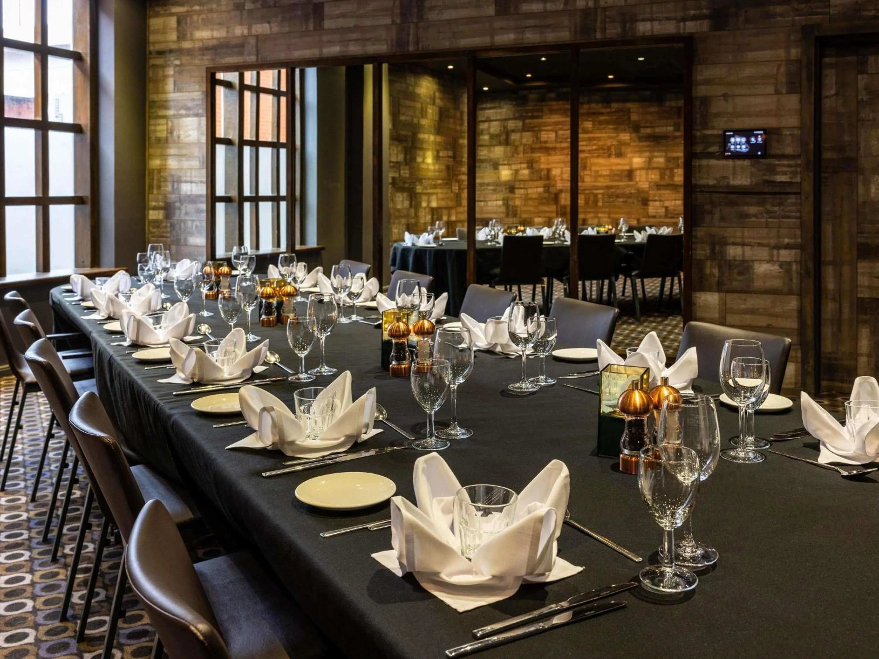 Meeting/conference room in Novotel Leeds Centre