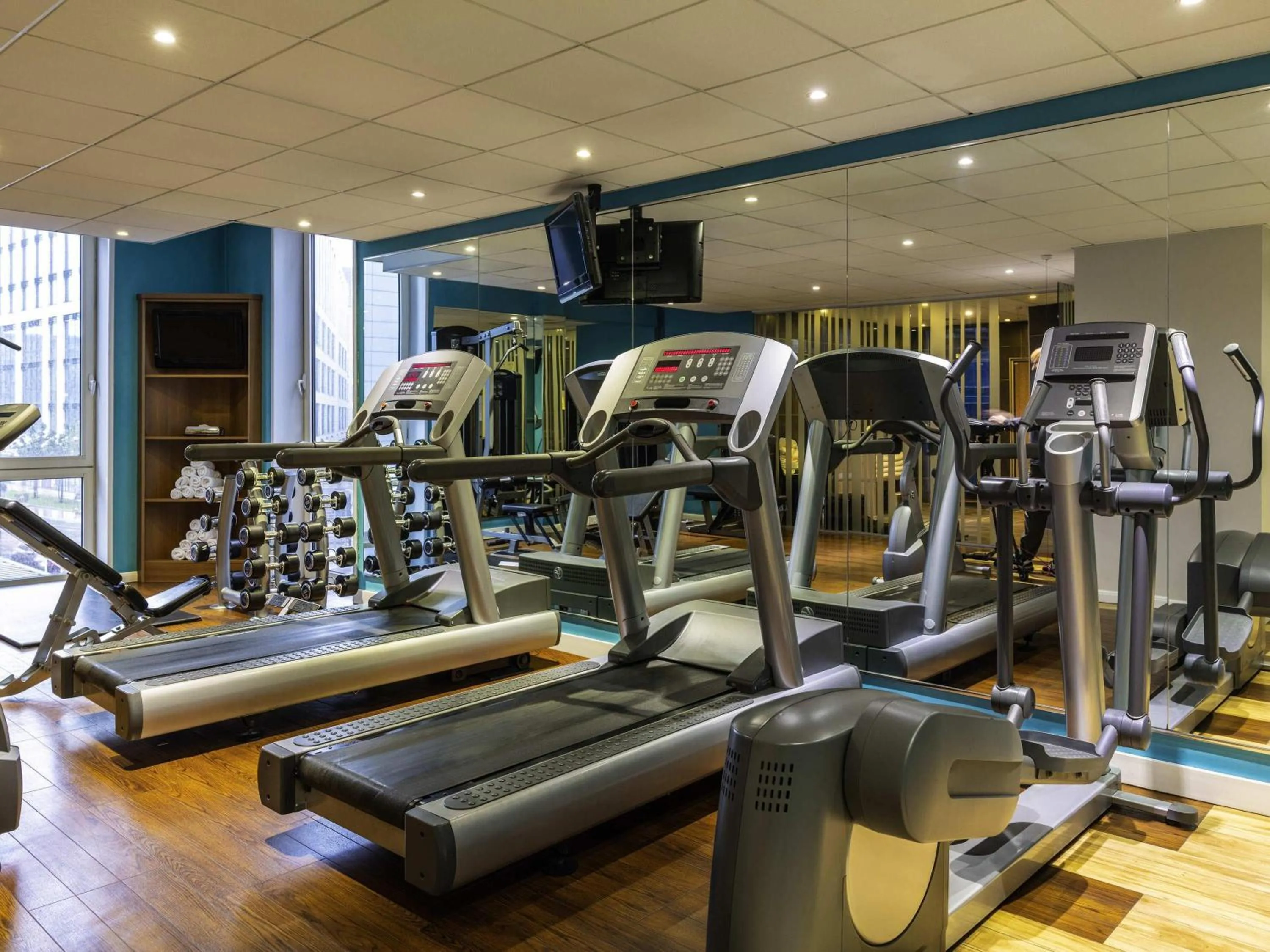 Other in Novotel Leeds Centre