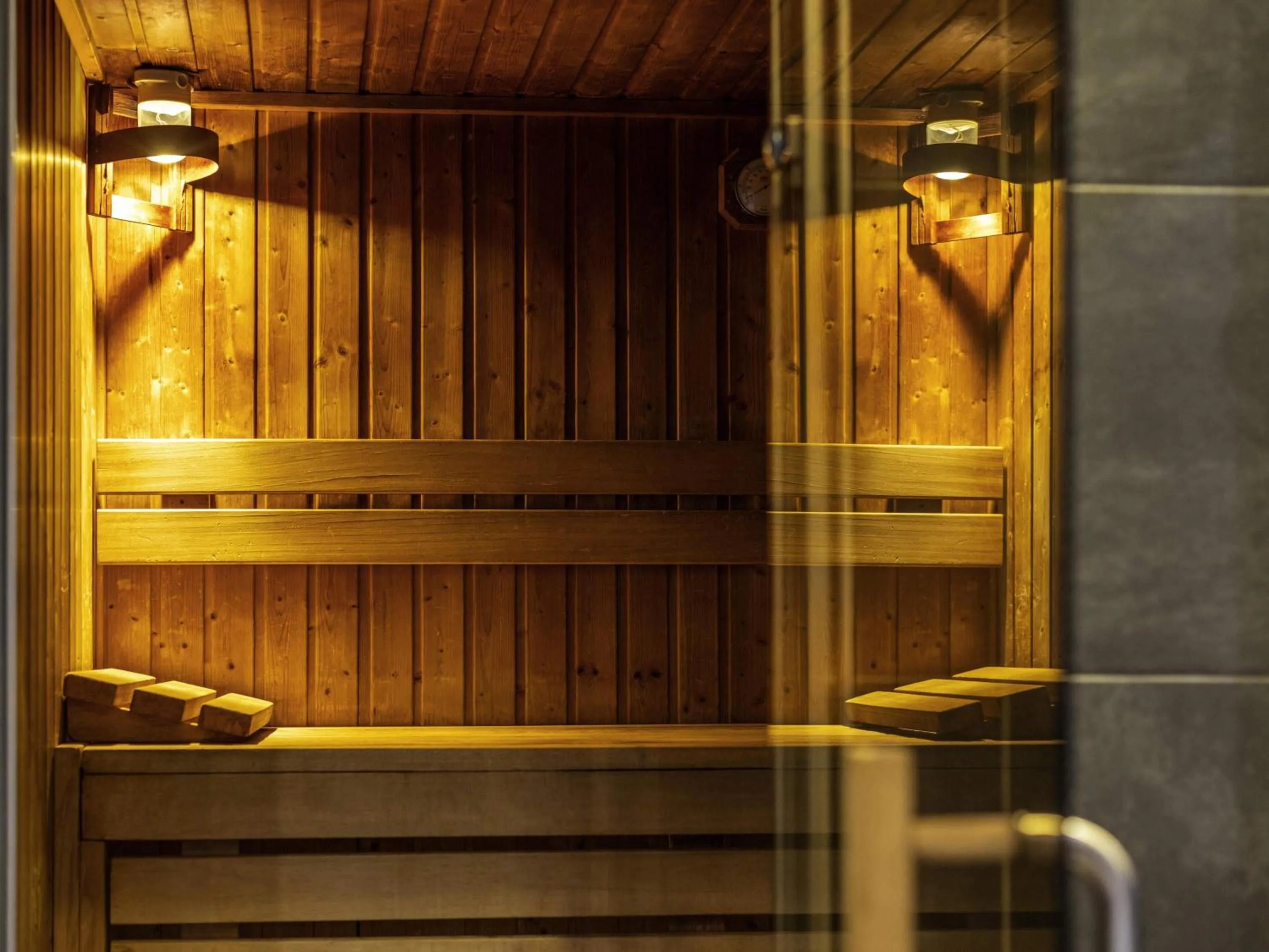 Other in Novotel Leeds Centre