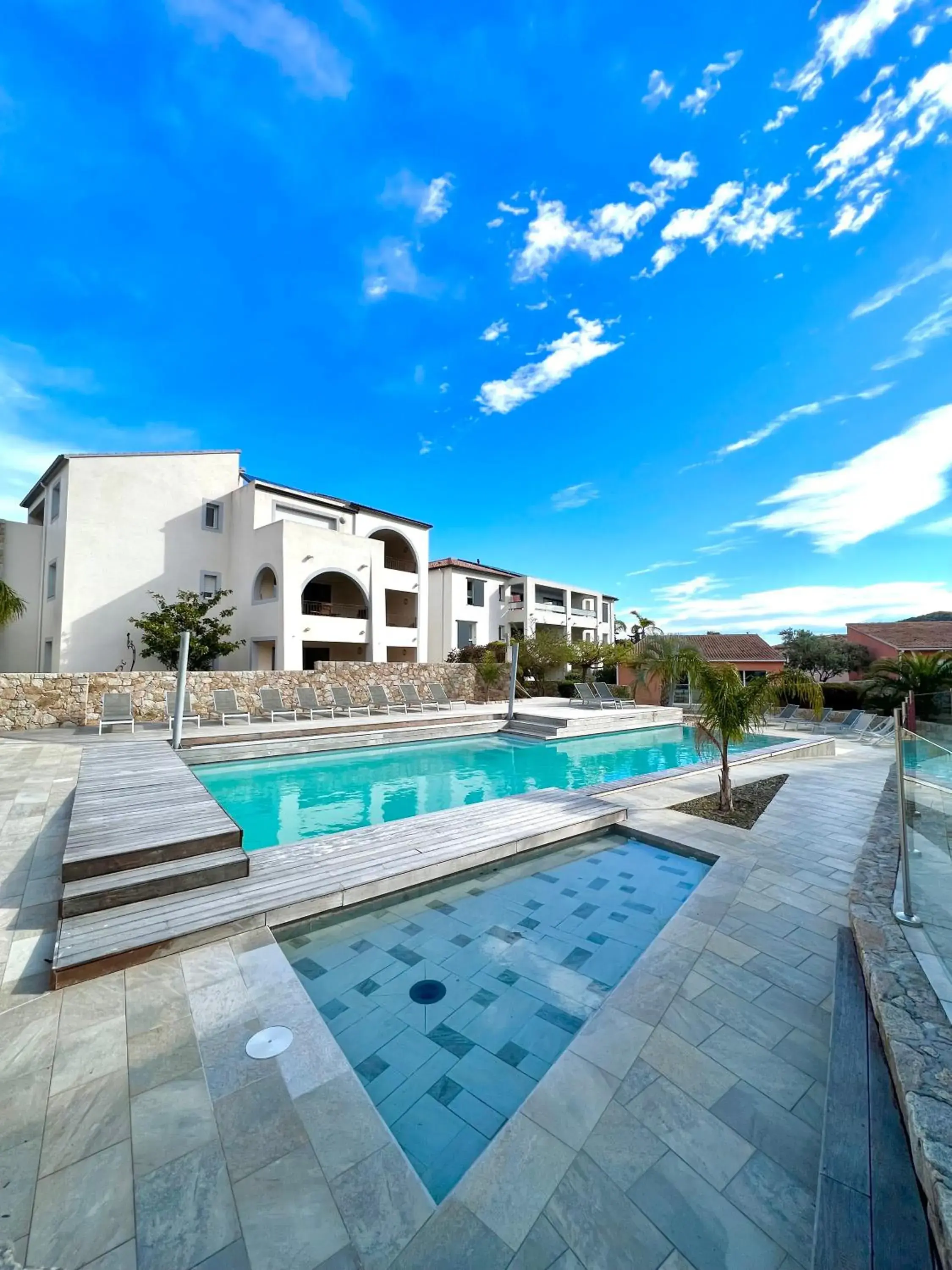 Les Alizés Résidence & Spa Les Alizés Résidence & Spa