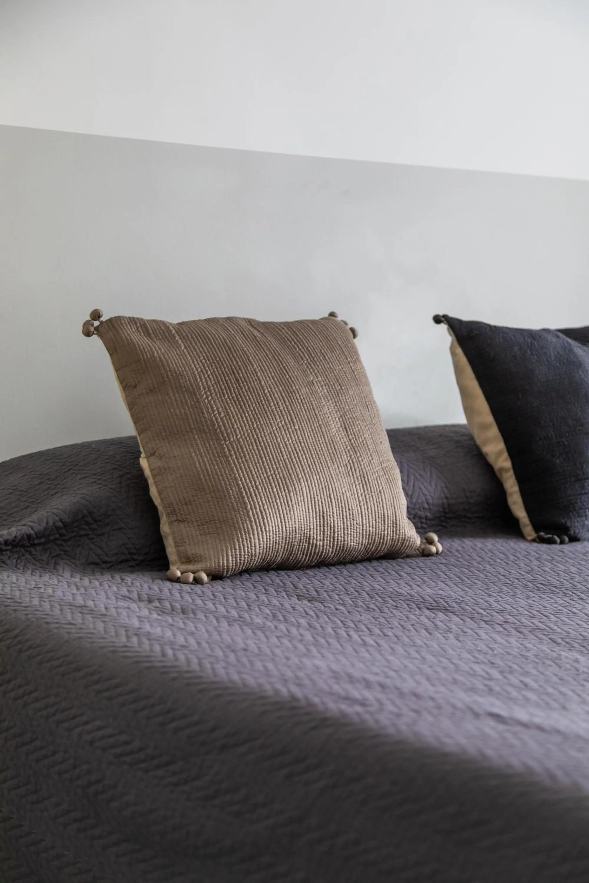 Bedroom, Bed in Les Alizés Résidence & Spa