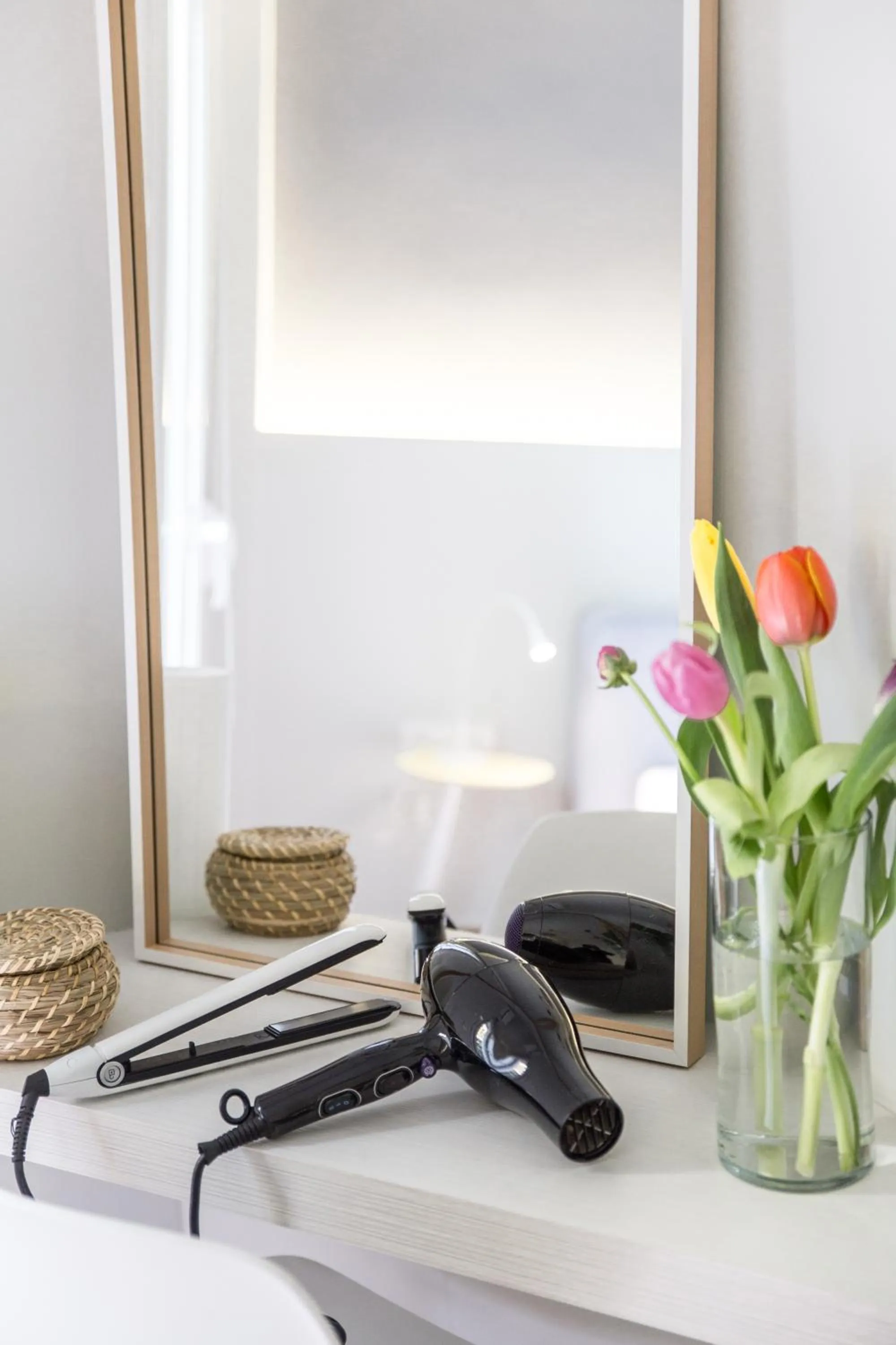 Other in Muses Residence