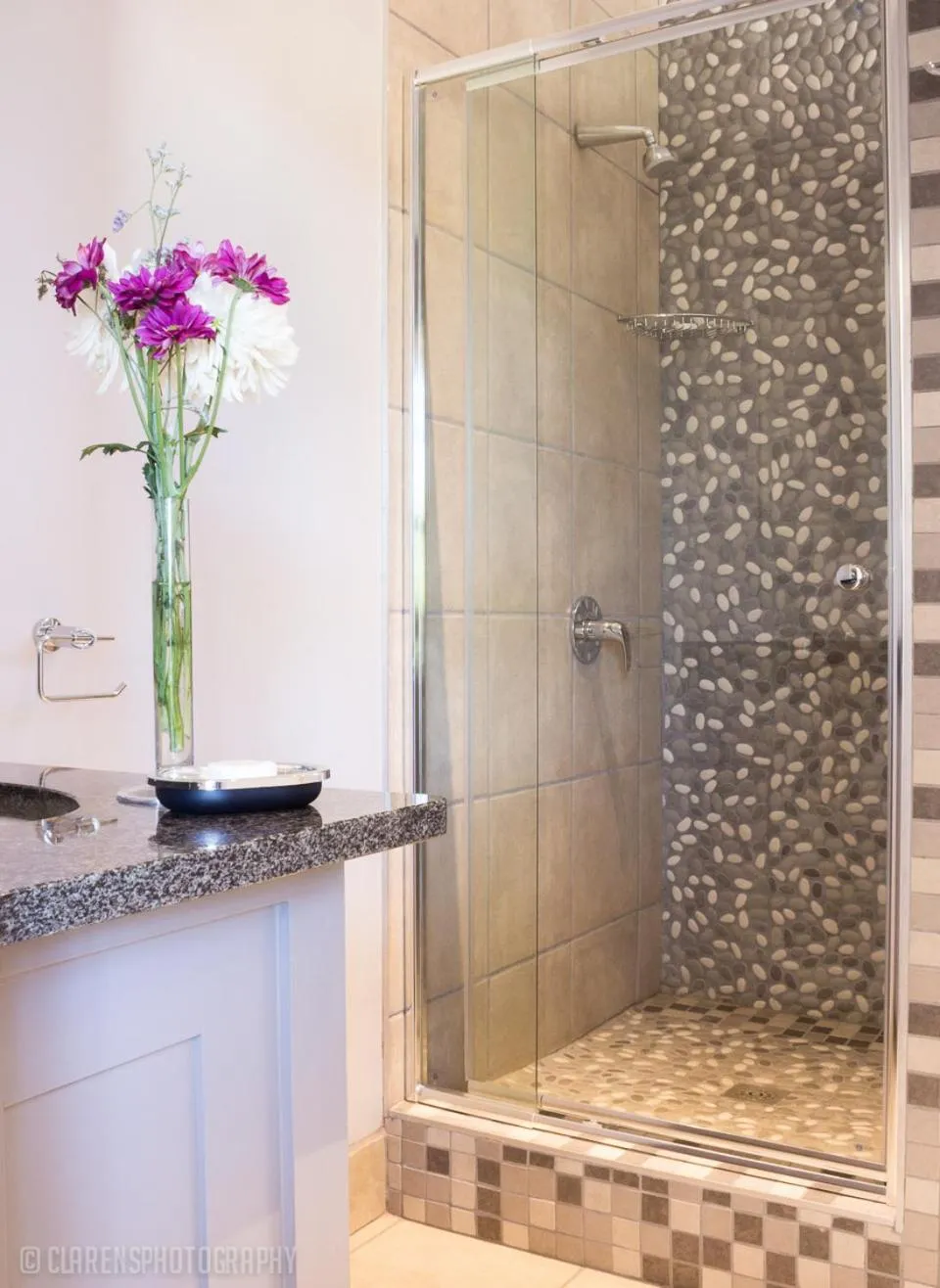 Toilet in Highland Quarters