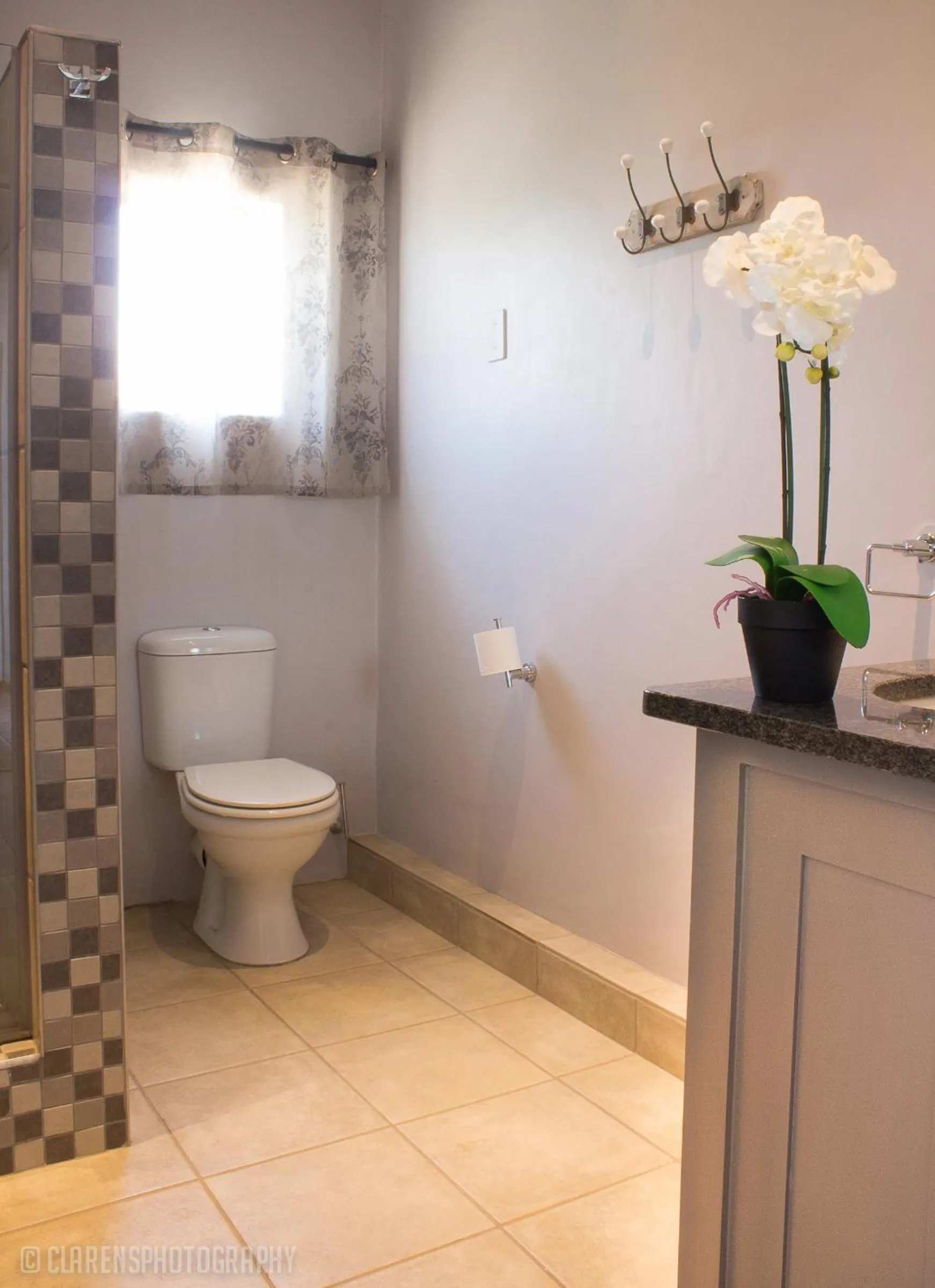 Bathroom in Highland Quarters