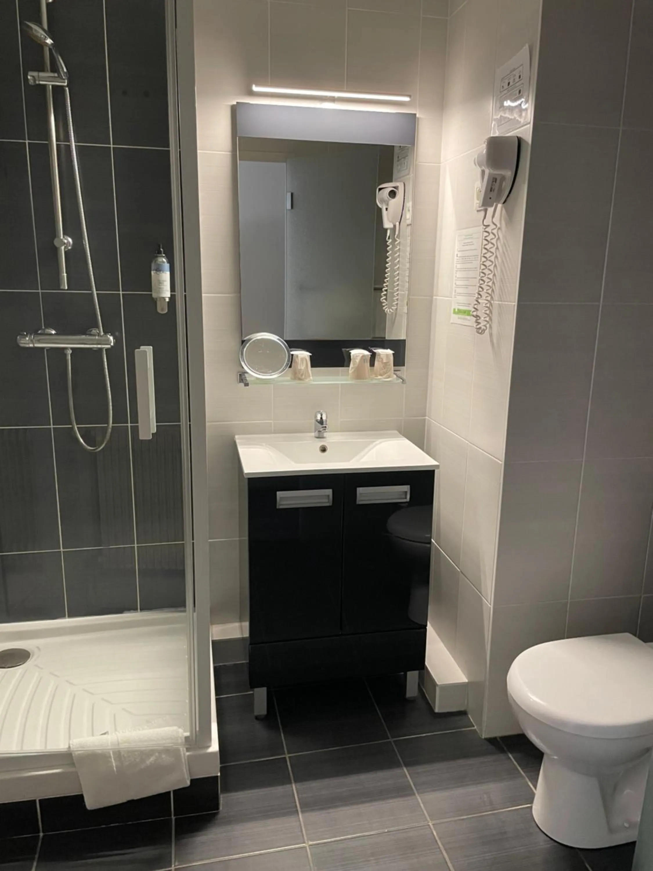 Cit'Hotel Le Chêne Vert