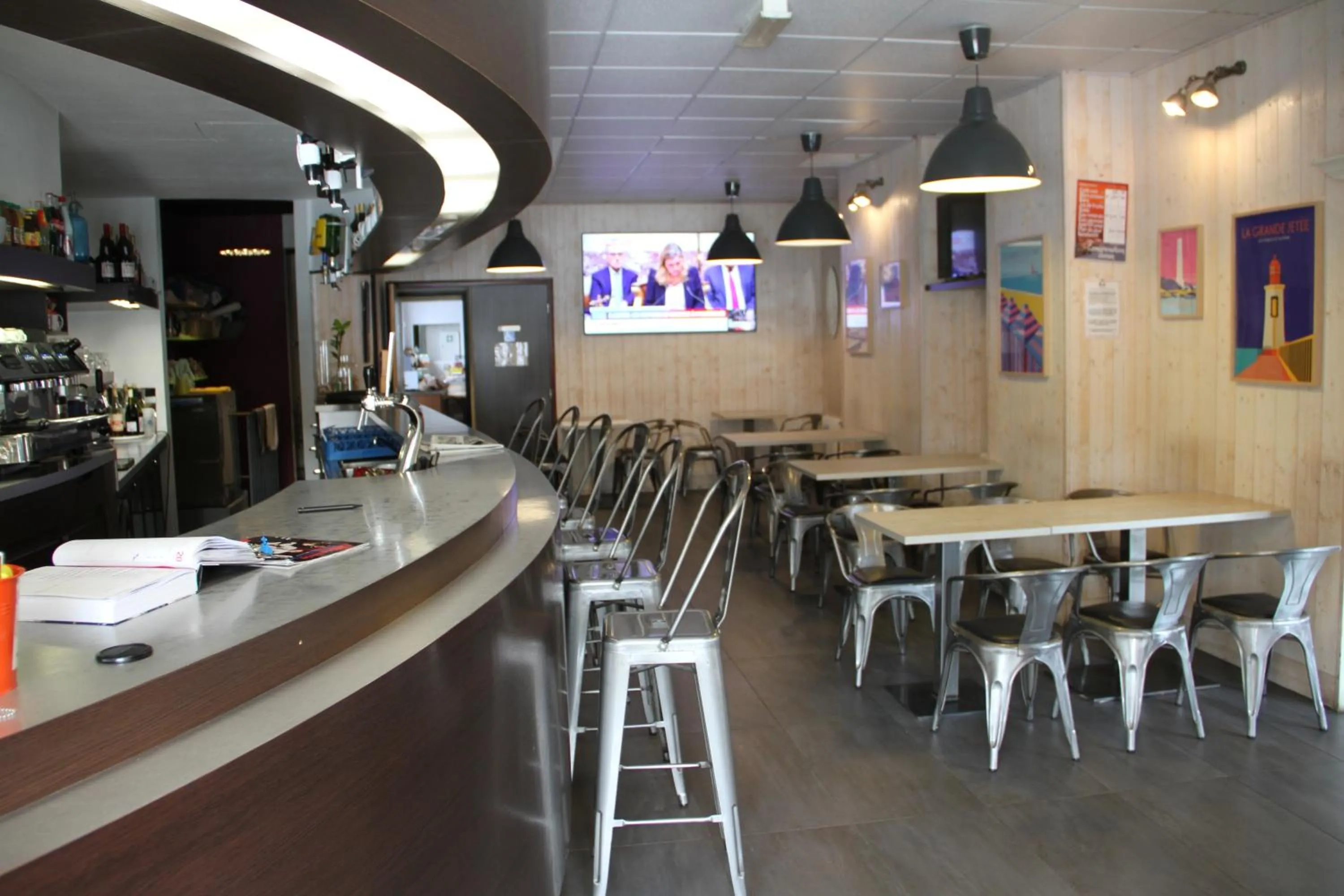 Cit'Hotel Le Chêne Vert