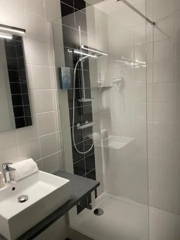 Cit'Hotel Le Chêne Vert