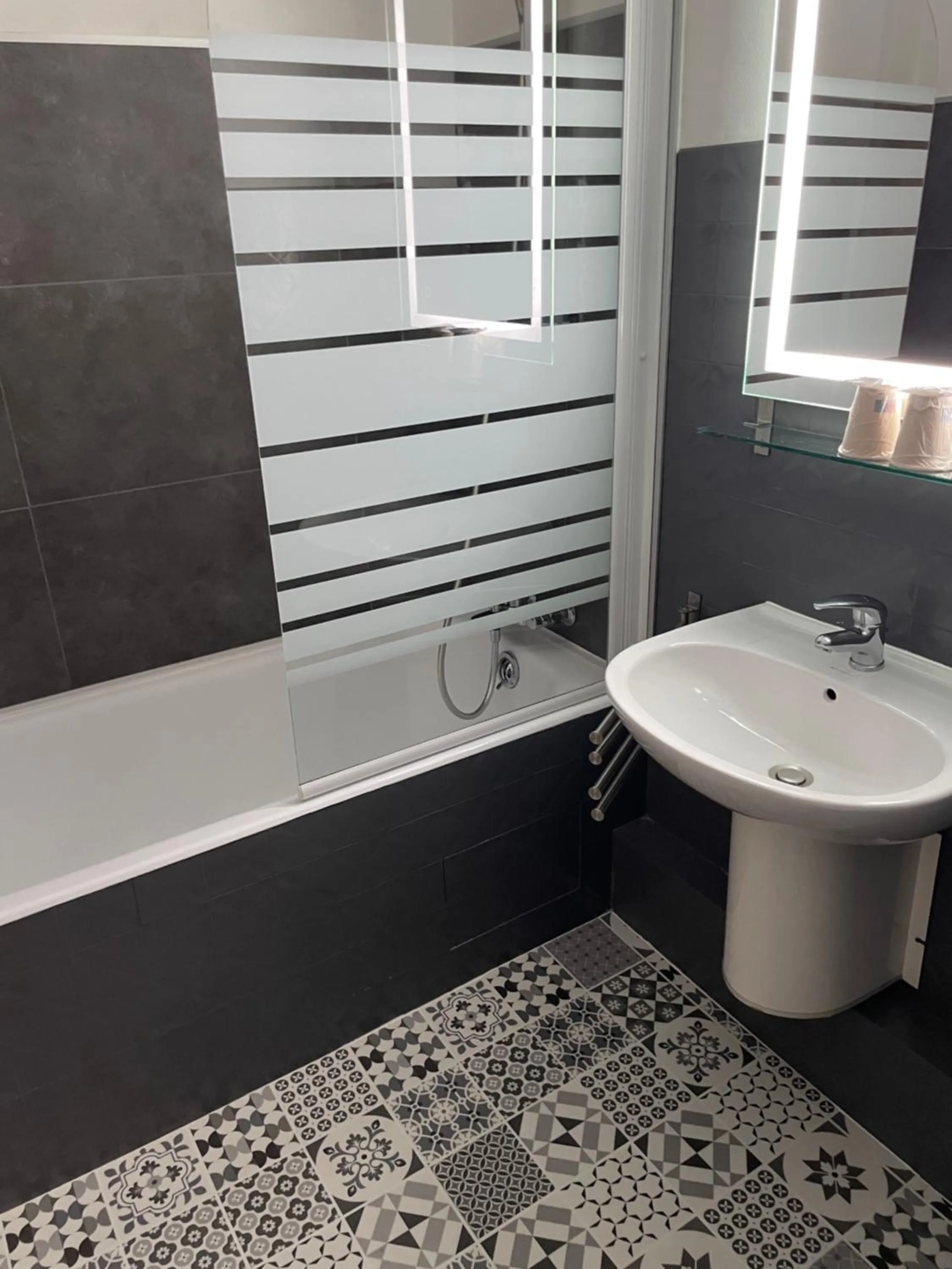 Cit'Hotel Le Chêne Vert