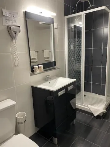 Cit'Hotel Le Chêne Vert