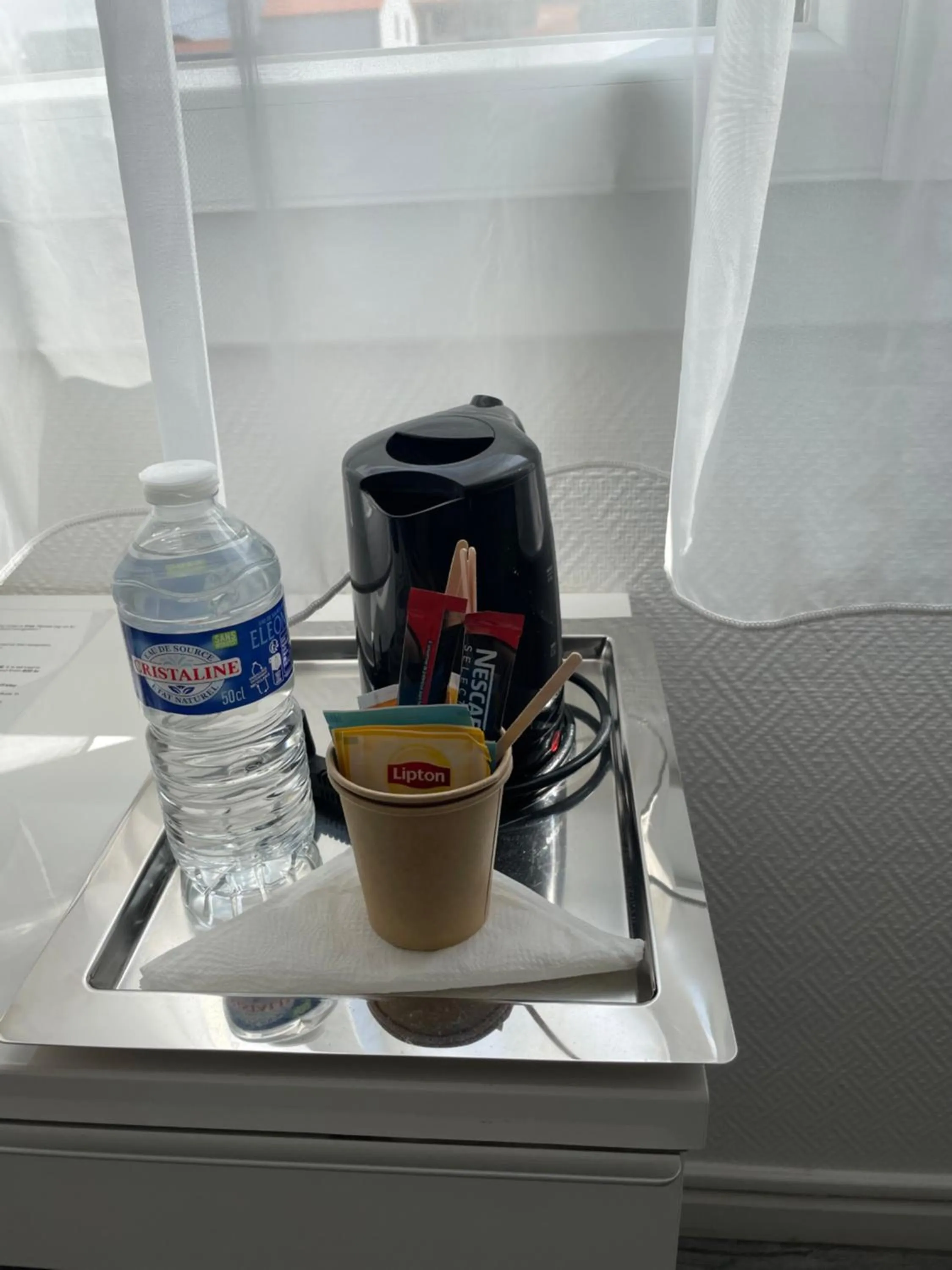 Cit'Hotel Le Chêne Vert