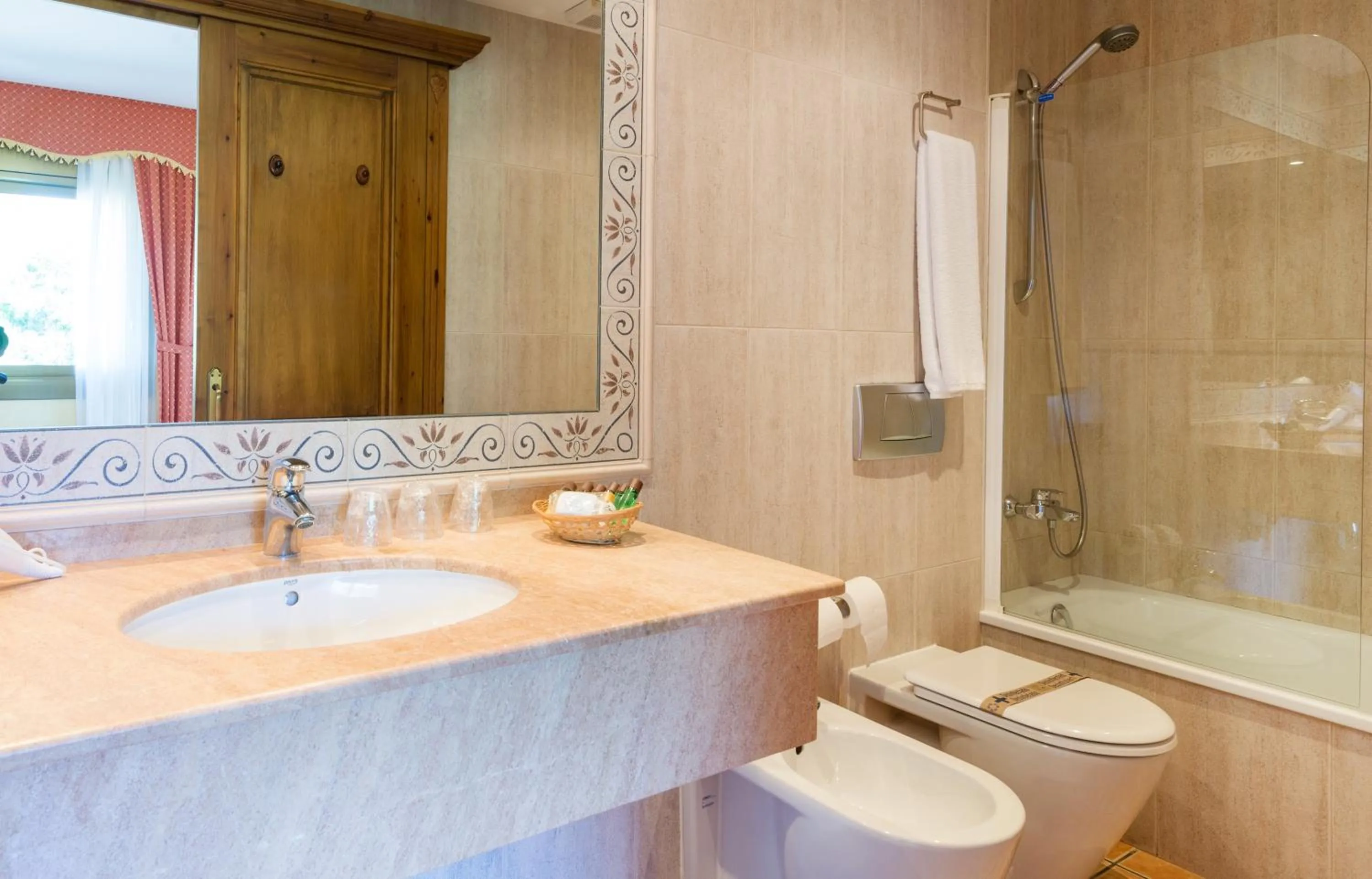 Hotel Restaurant Cal Petit