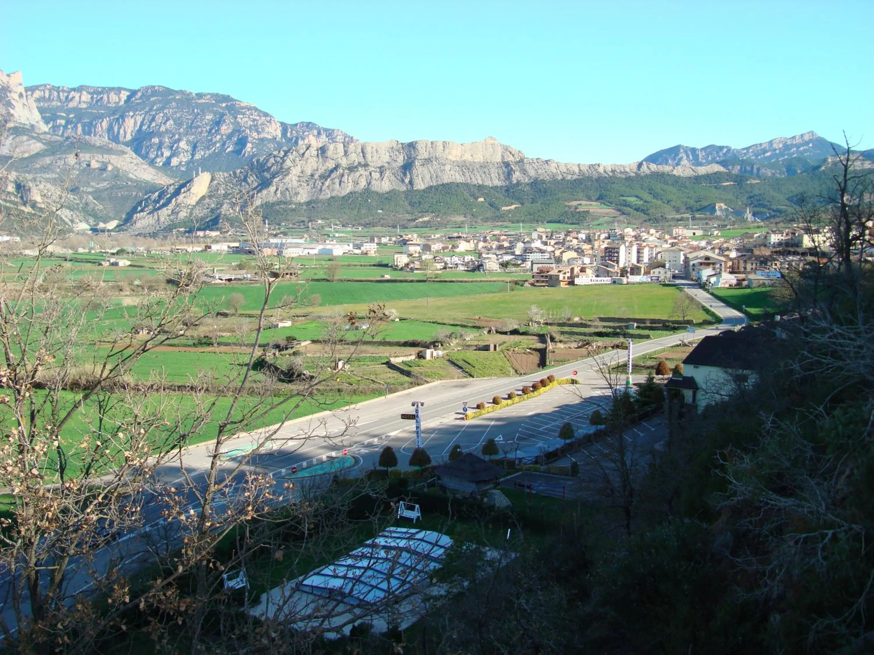 Other in Hotel Restaurant Cal Petit