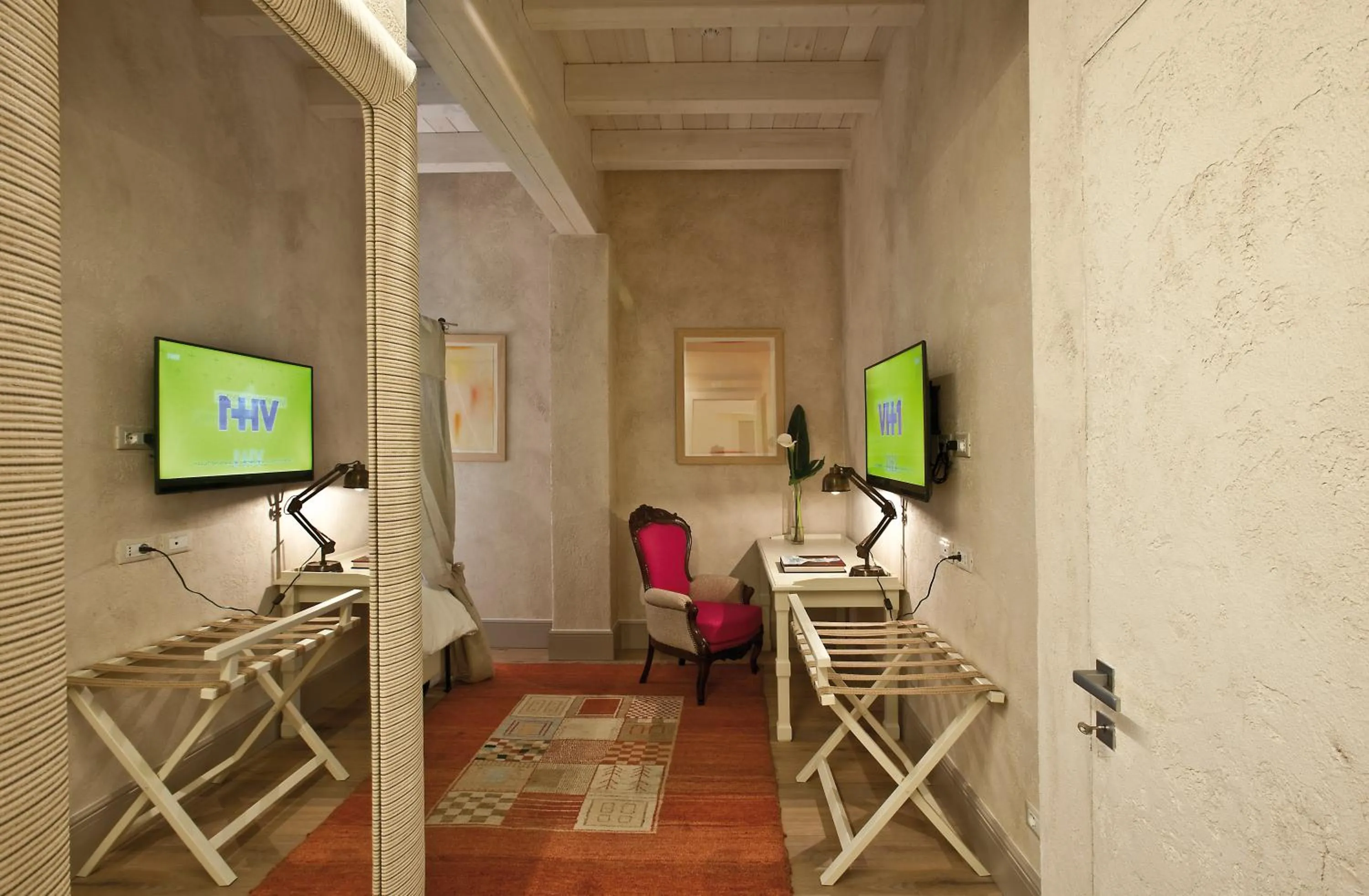 La Barchessa di Villa Pisani